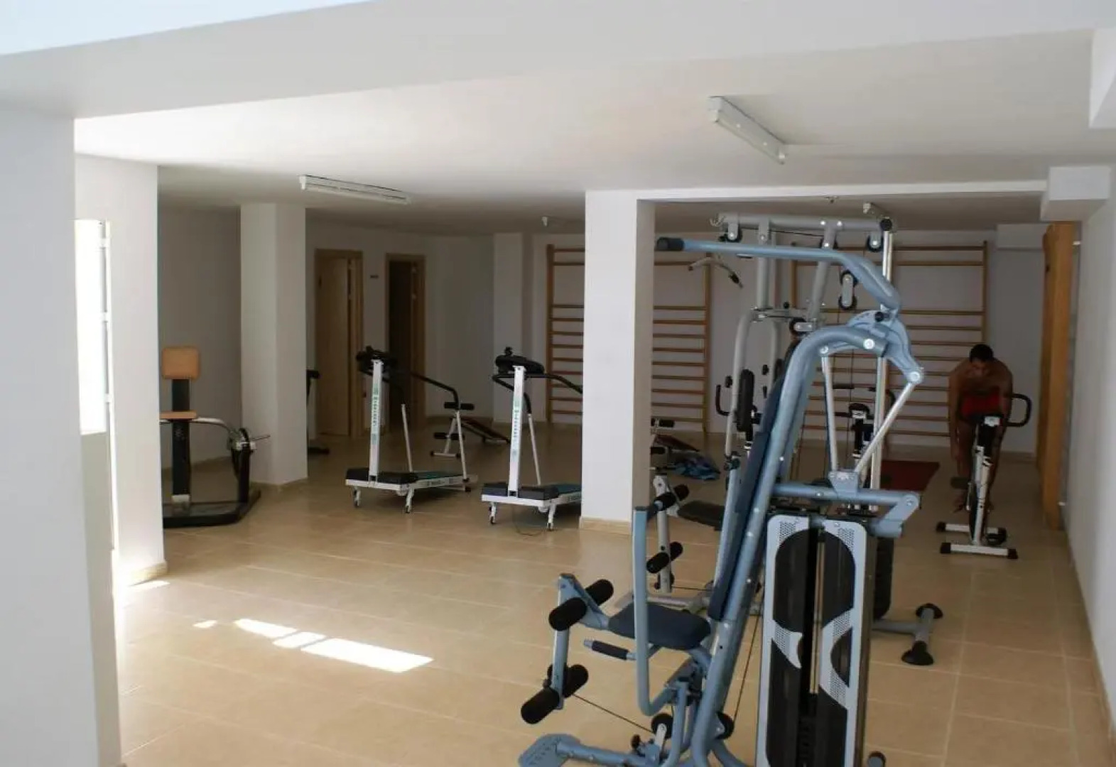 Cala Merced 15 the best there is