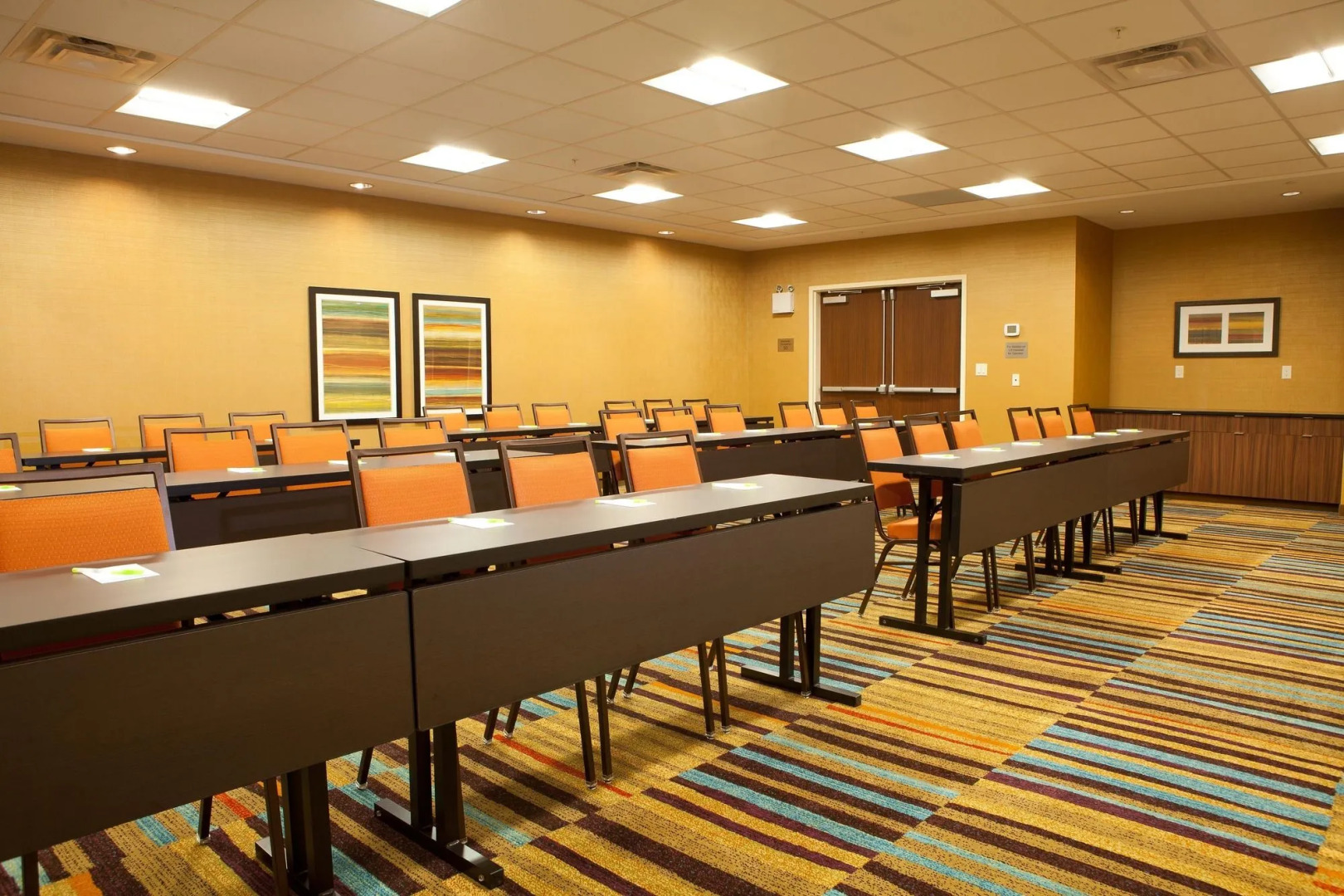 Fairfield Inn & Suites by Marriott Lethbridge