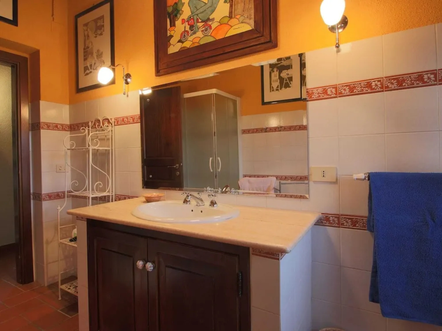 Belvilla by OYO Villa La Palazzeta