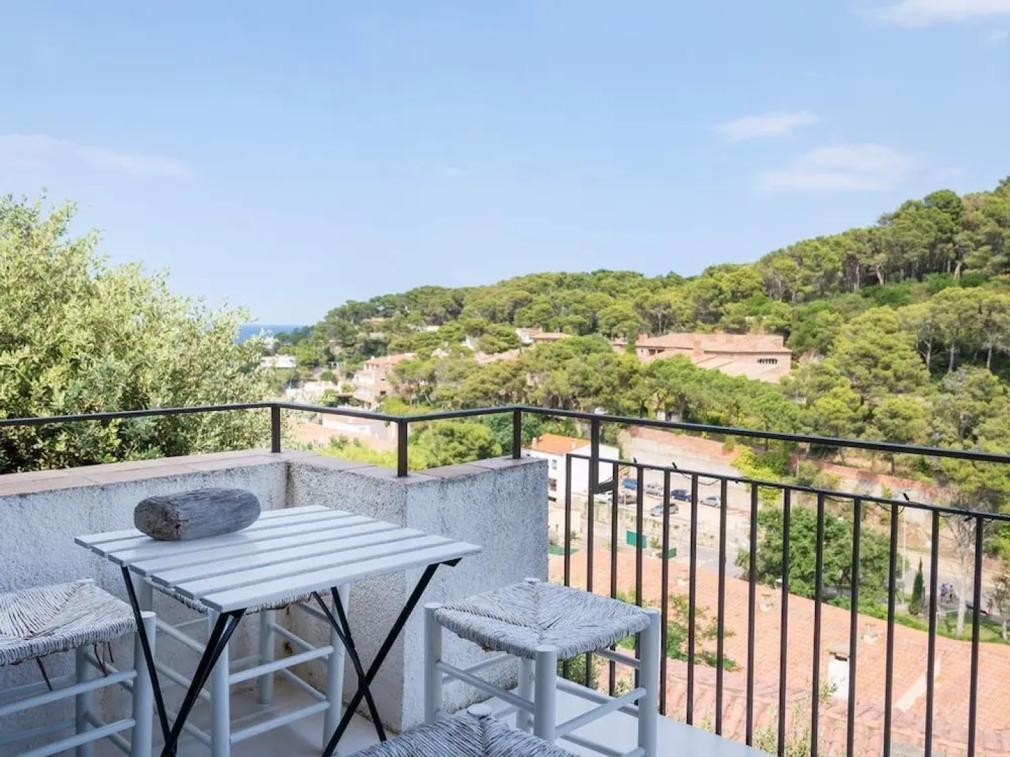 Brisa Blanca - Sa Riera