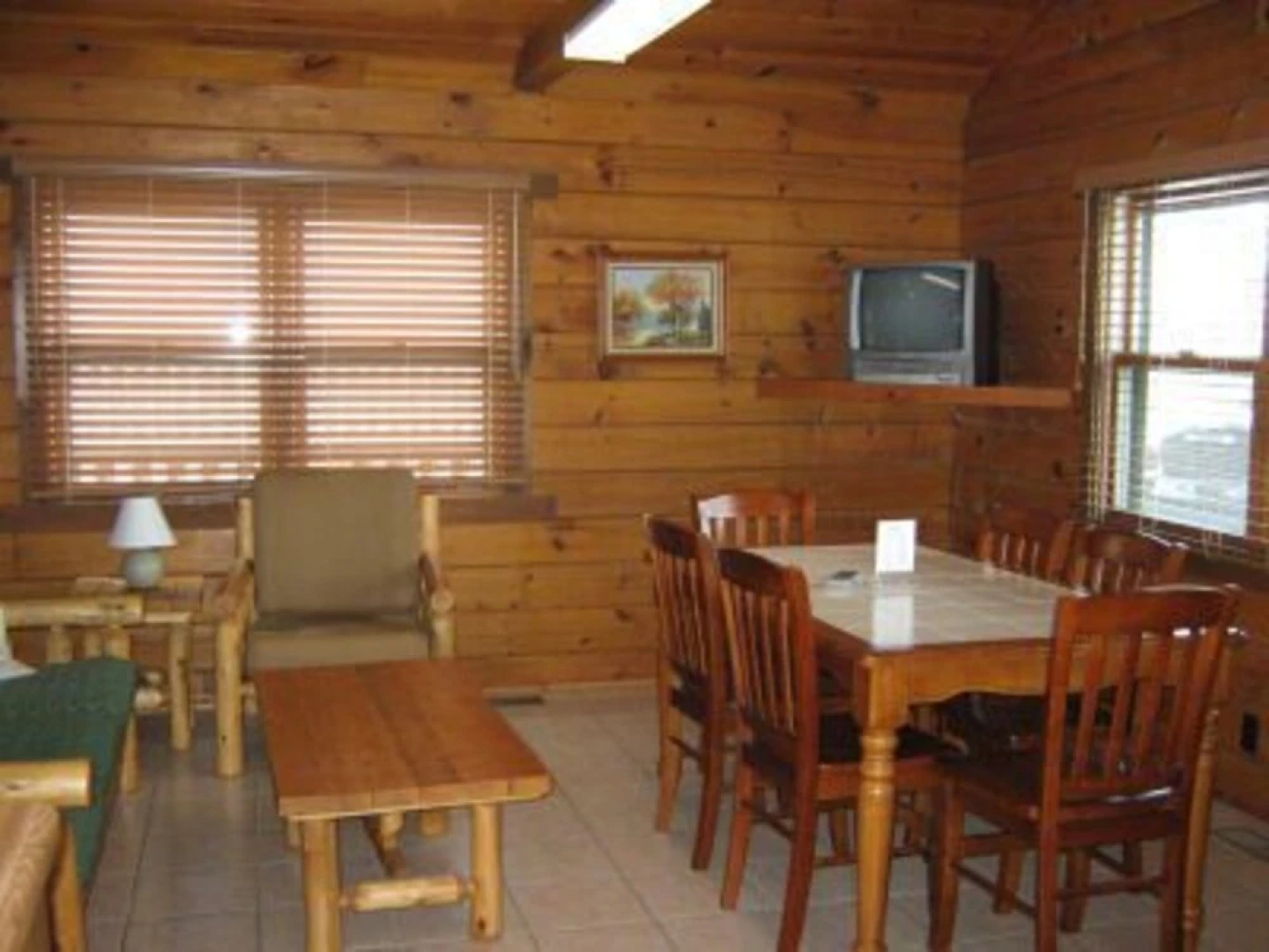 Holiday Hills Resort