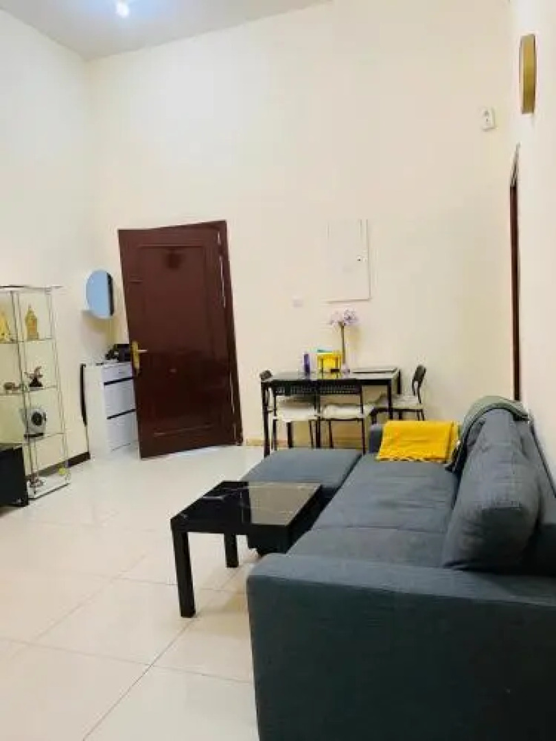 Muroor House with garden