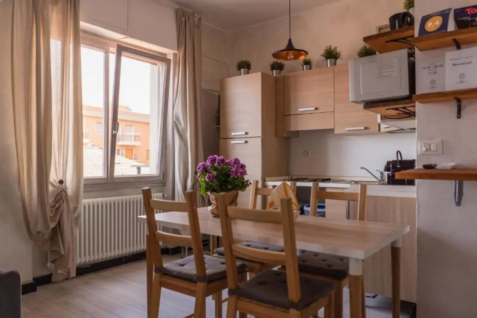 Attico43 Openspace Fronte Mare