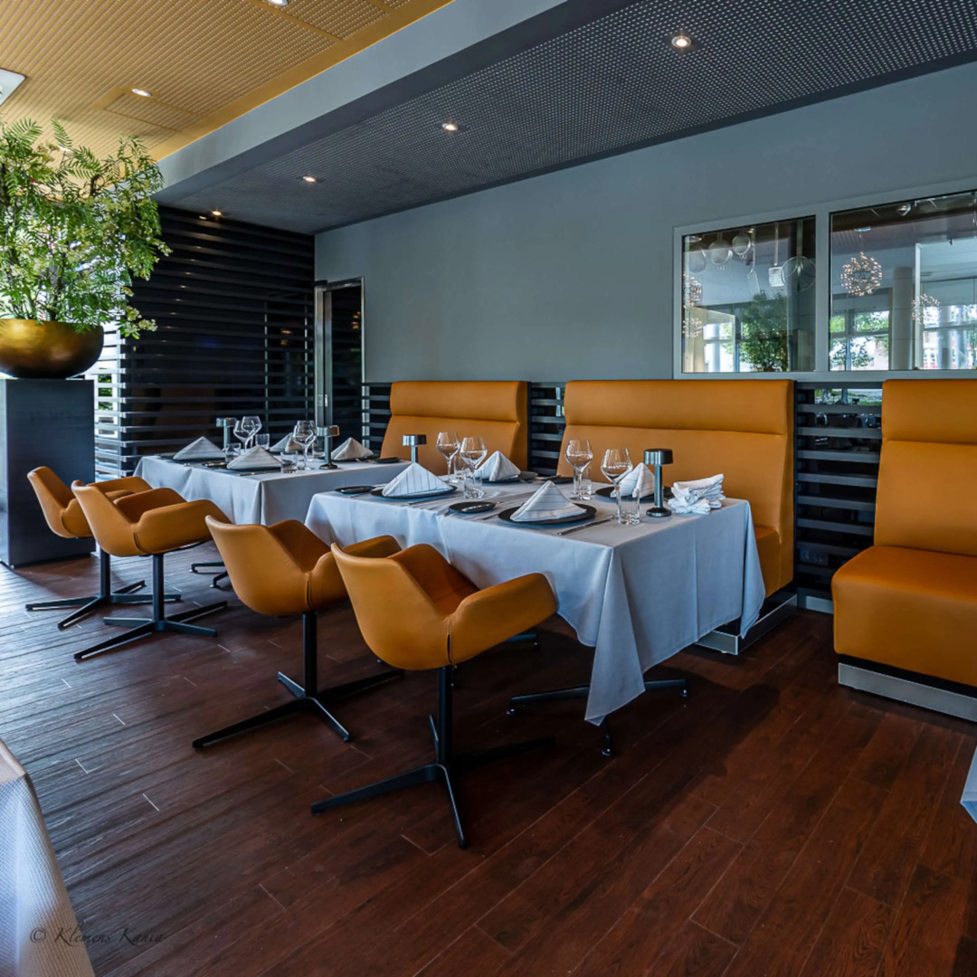 Best Western Plus Hotel Brueggen