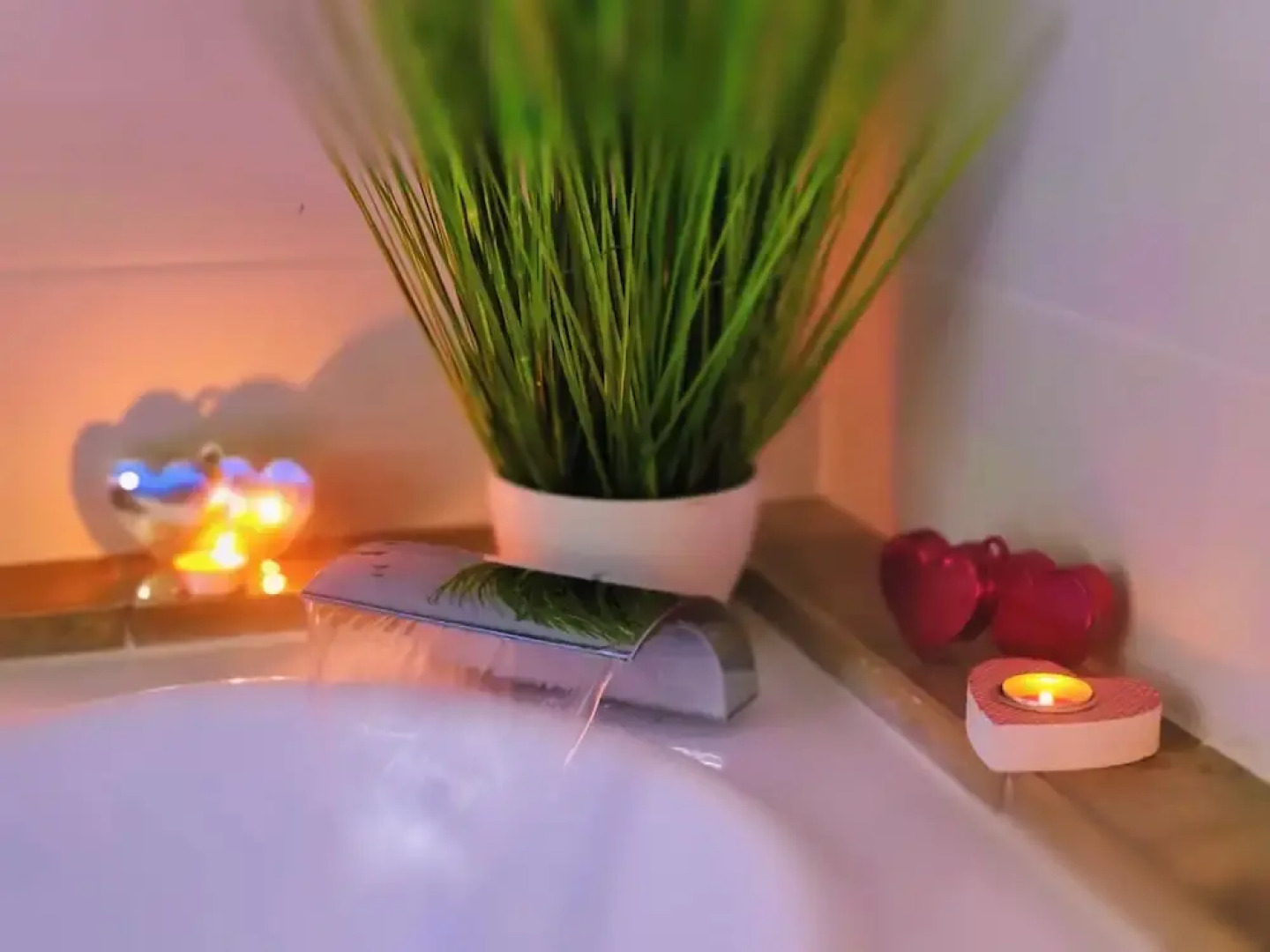 Wellness Apartment Keutschach Lakes Valley