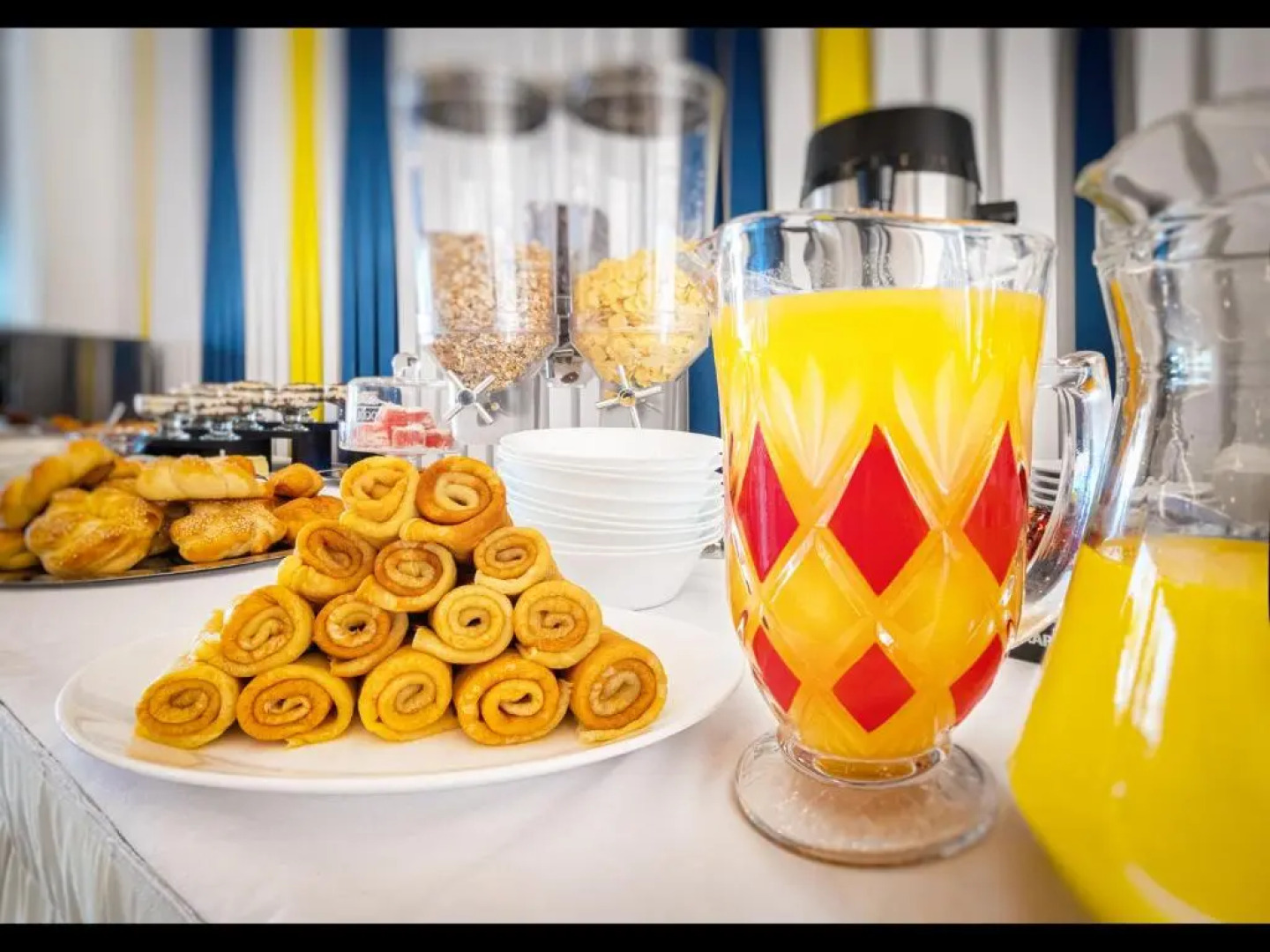 Thassian Riviera Hotel