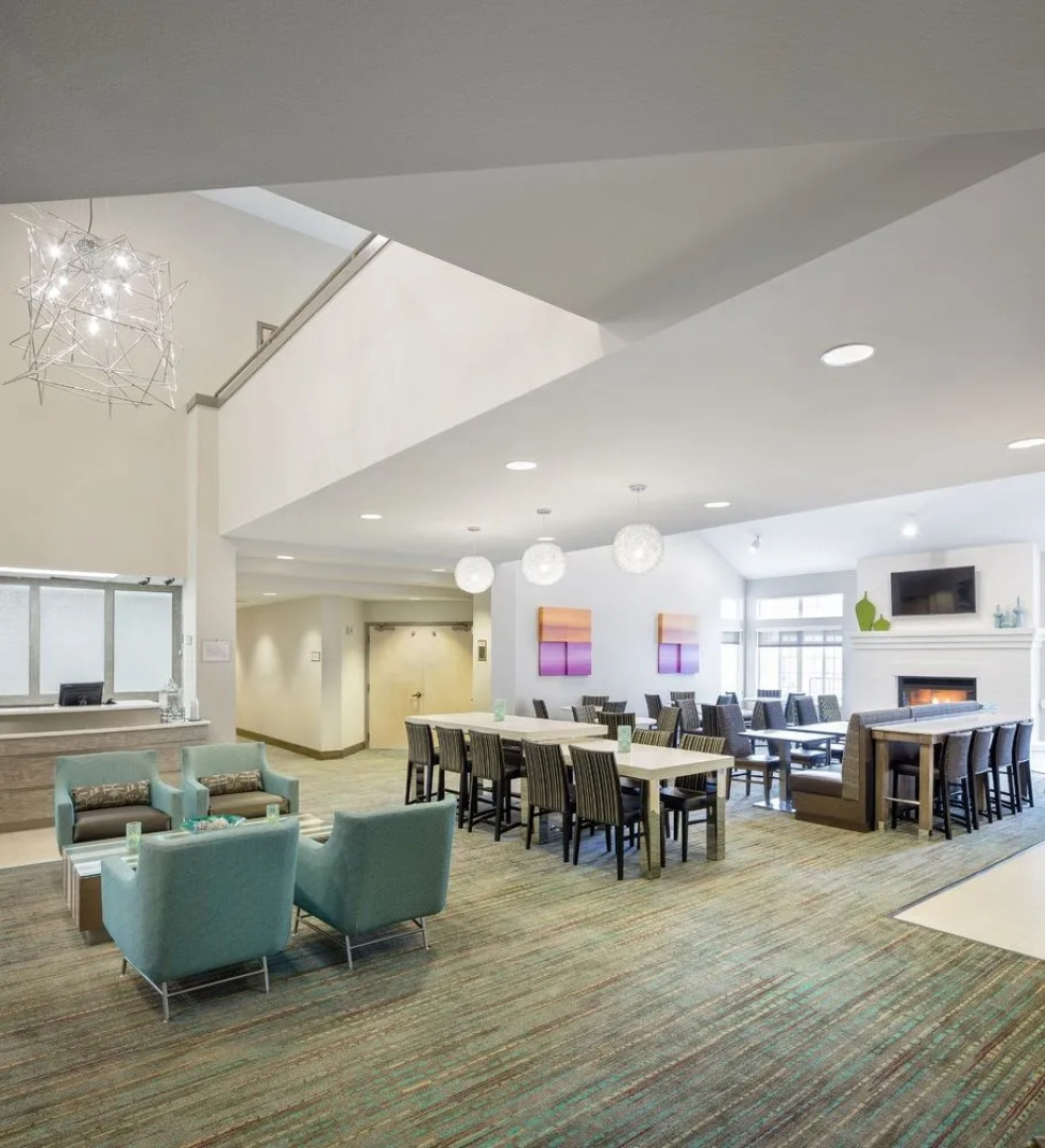 Residence Inn Portland West/Hillsboro