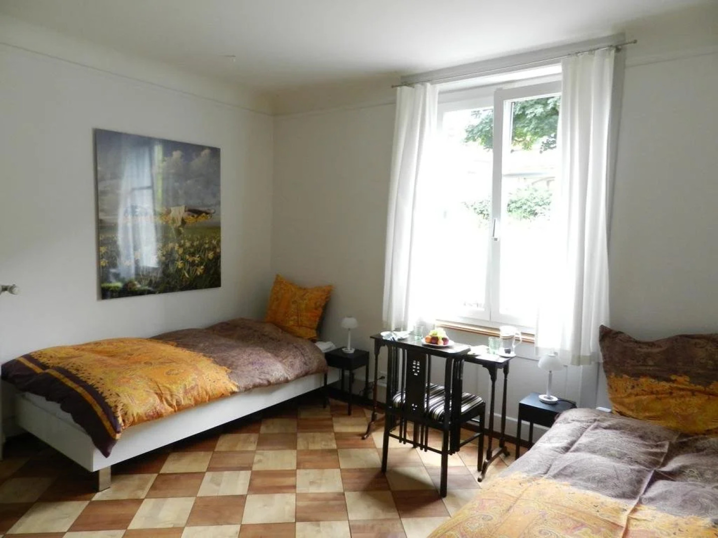 Daisys Bed and Breakfast