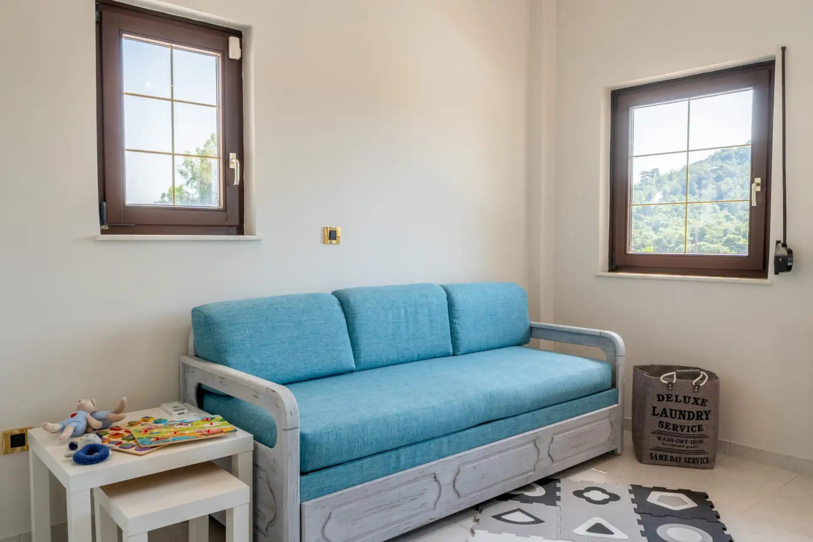 Red Rose Luxury Villa