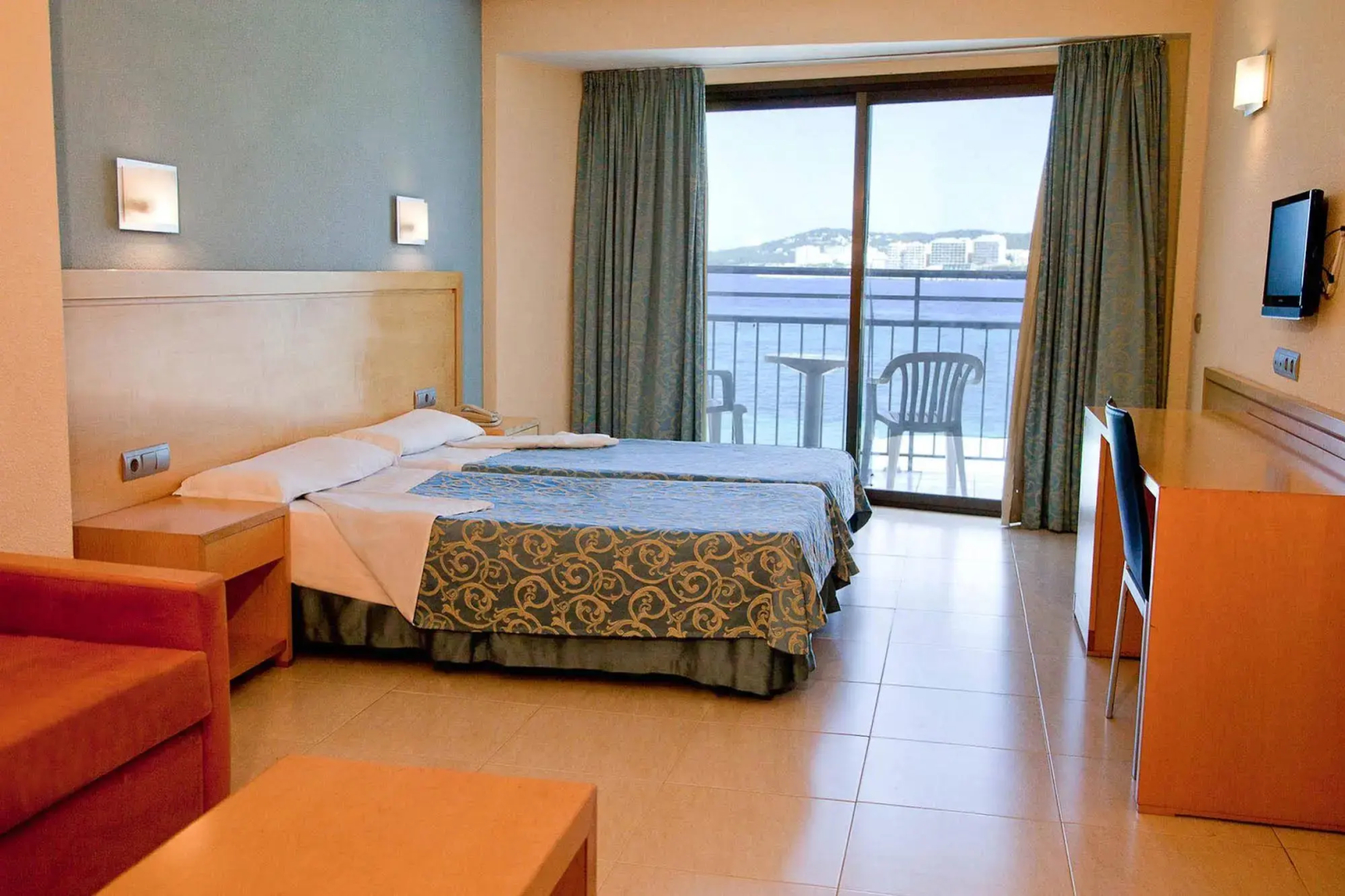Hotel Vibra S´Estanyol