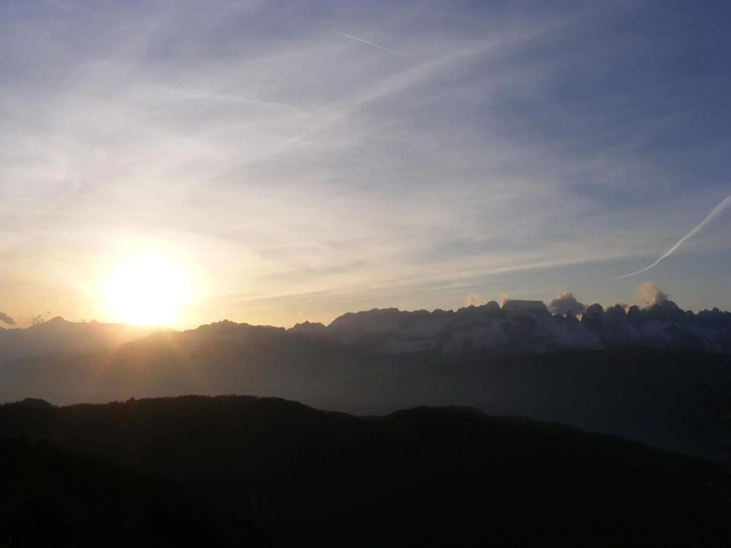 Dolomiti Chalet Hotel