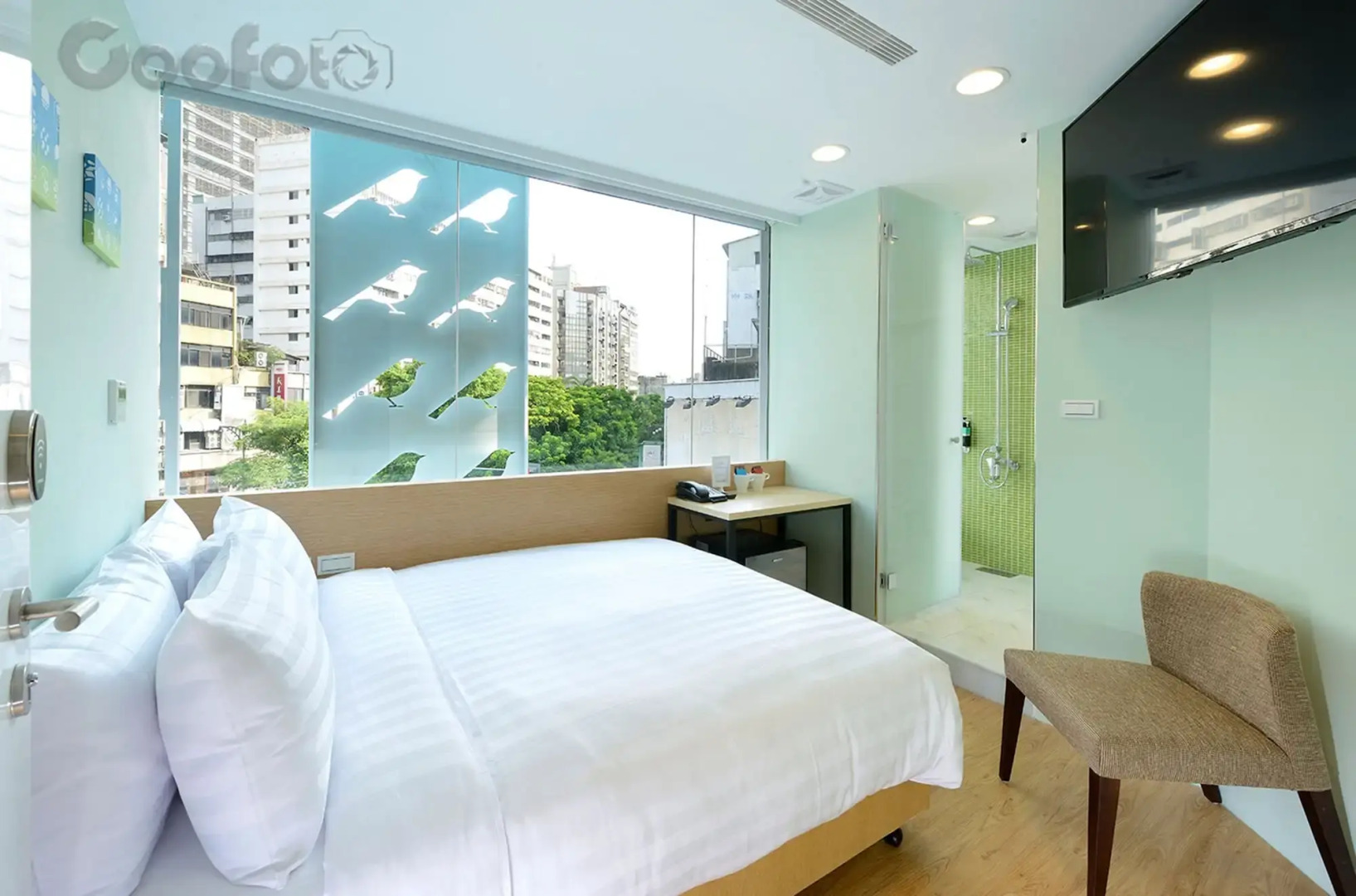 SSBHotel - Shin Sei Bashi