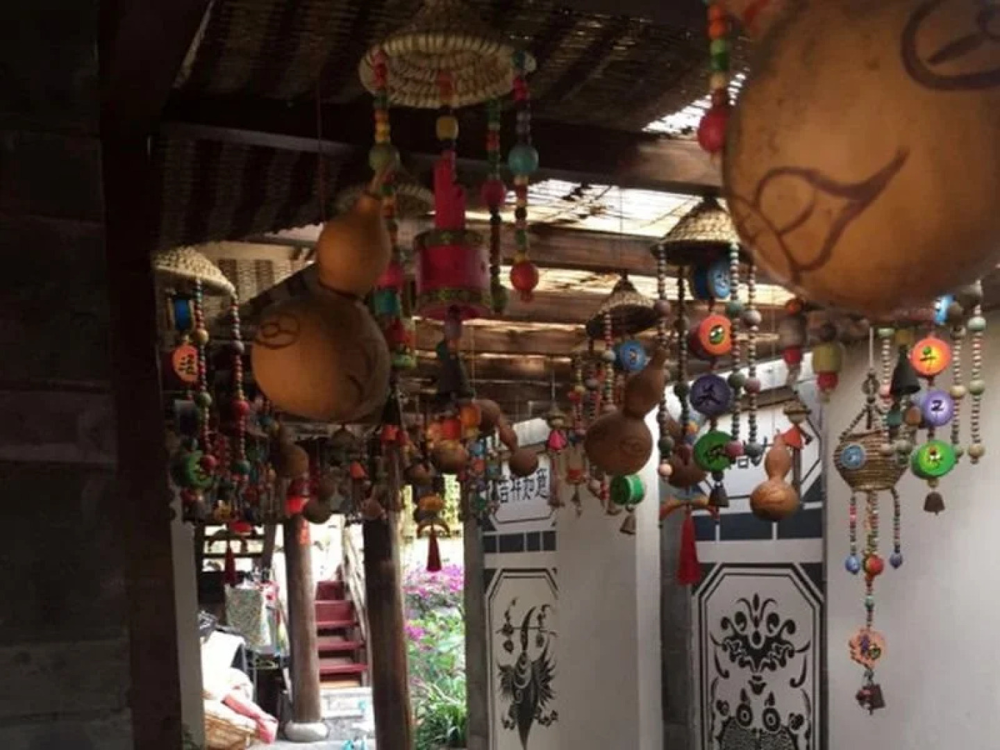 Lijiang Yee Luo Xiang Boutique Inn