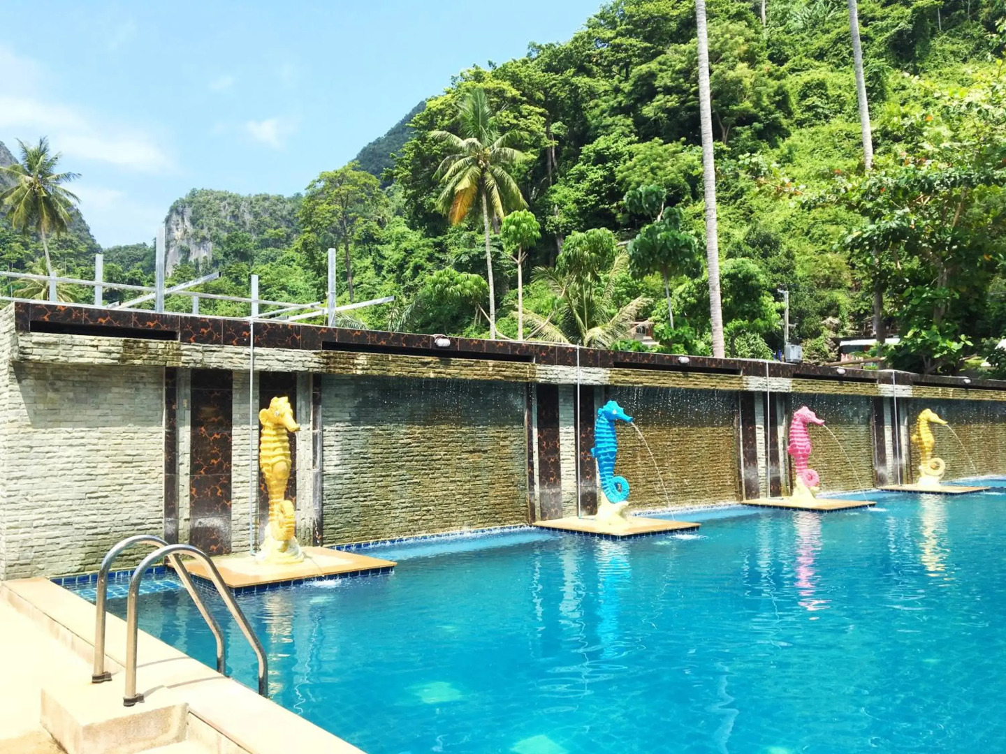 Phi Phi Maiyada Resort