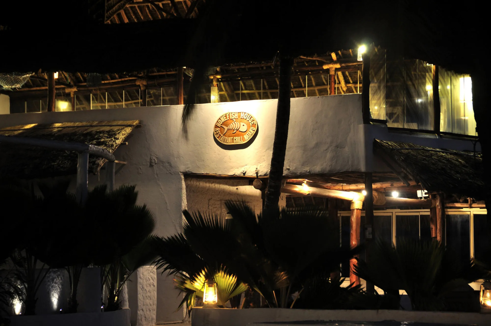 Barracuda Inn Resort