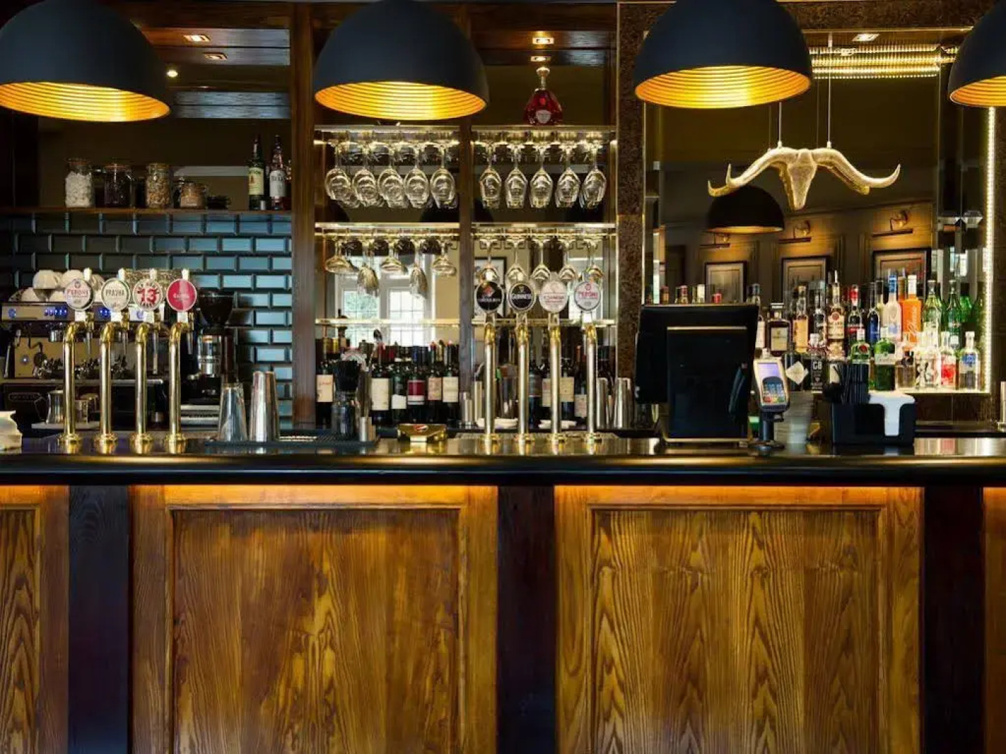 Innkeepers Lodge Brighton, Patcham