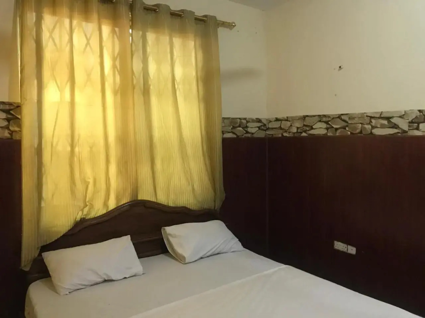 King Makeri Guest House