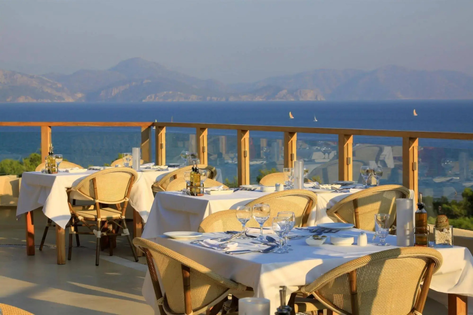 TUI MAGIC LIFE Sarigerme