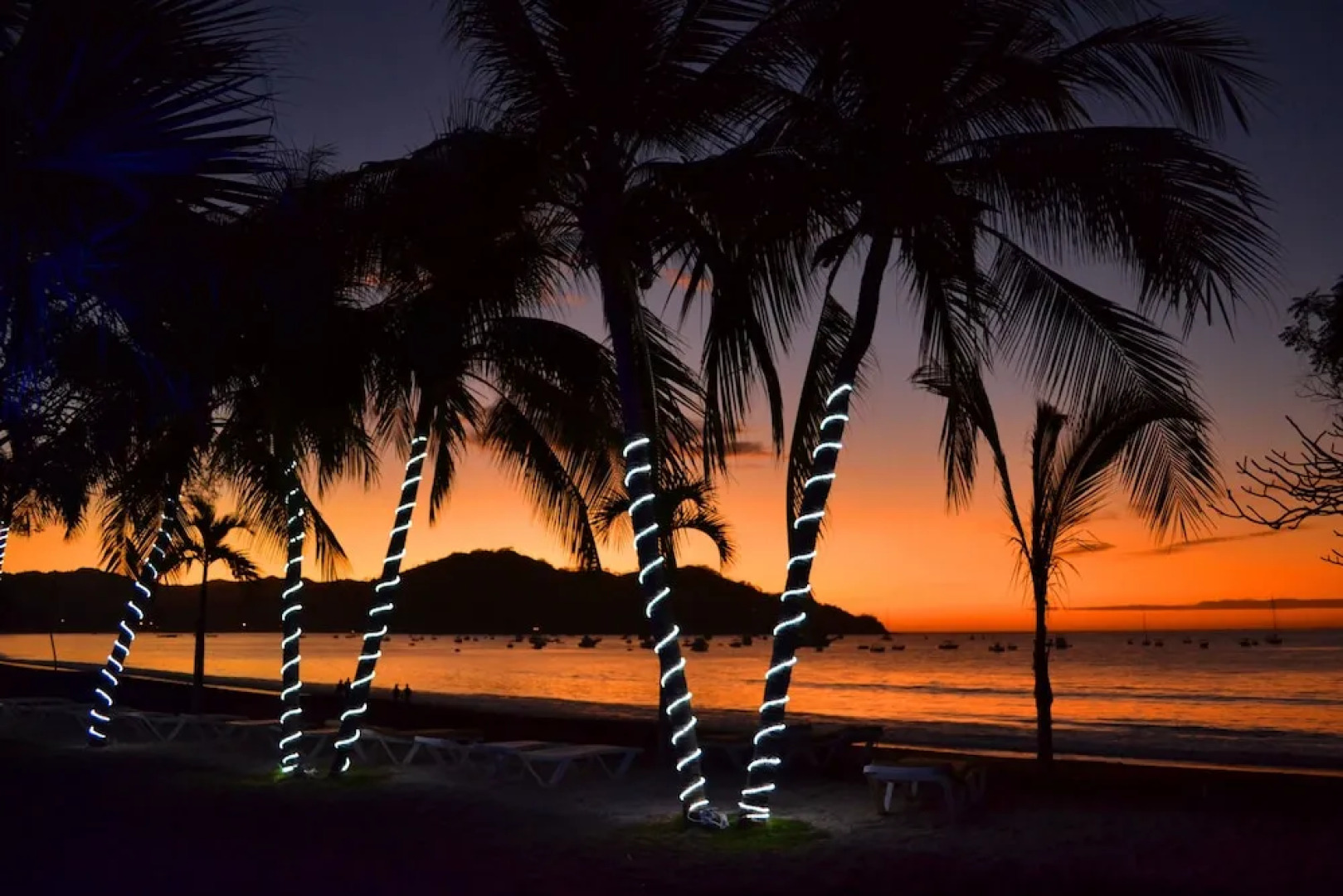 Café de Playa Beach Front Hotel