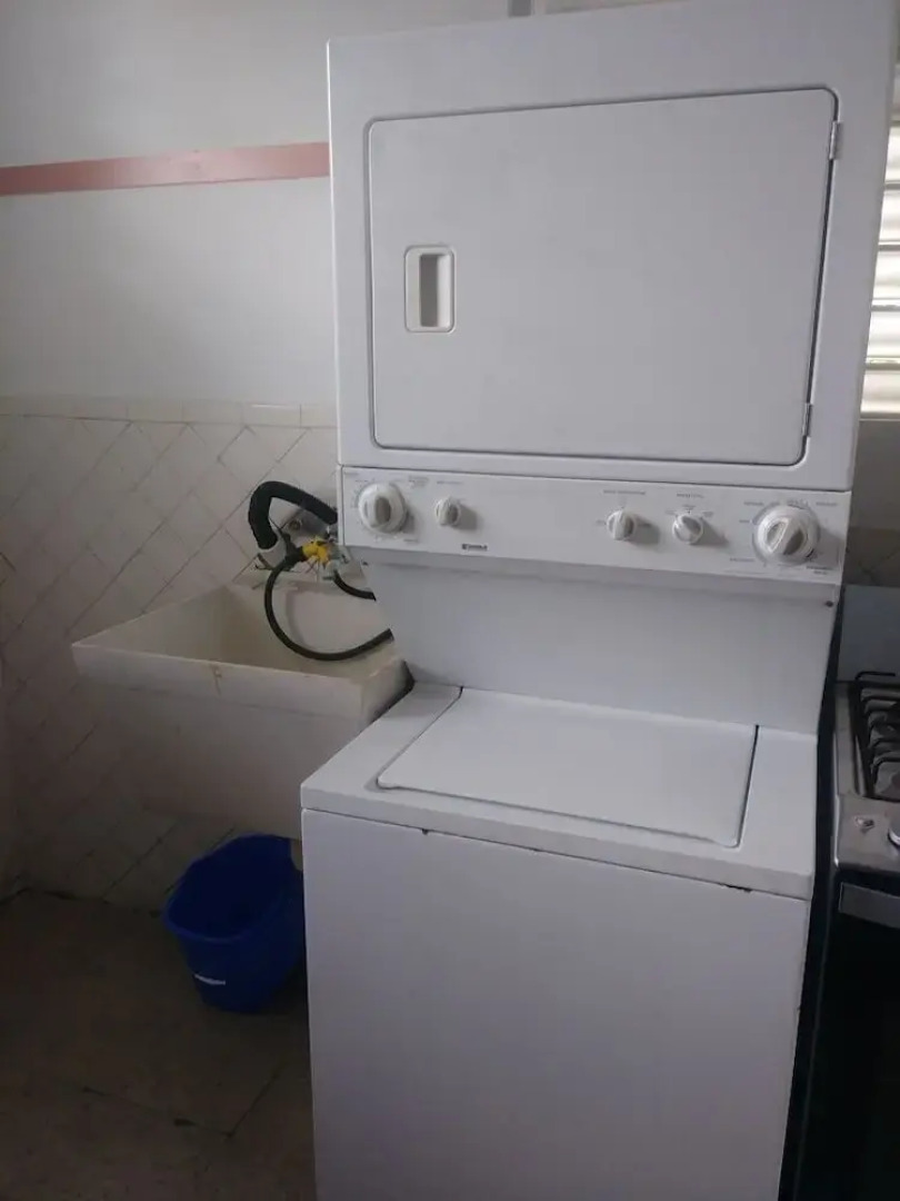 La Cruz de Colon Guest House