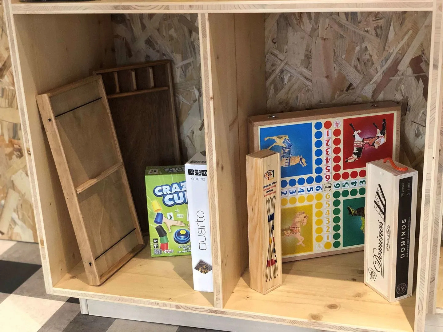 ibis Saint Omer Centre