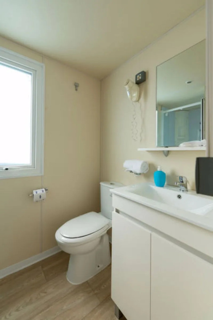 Camping Village San Francesco