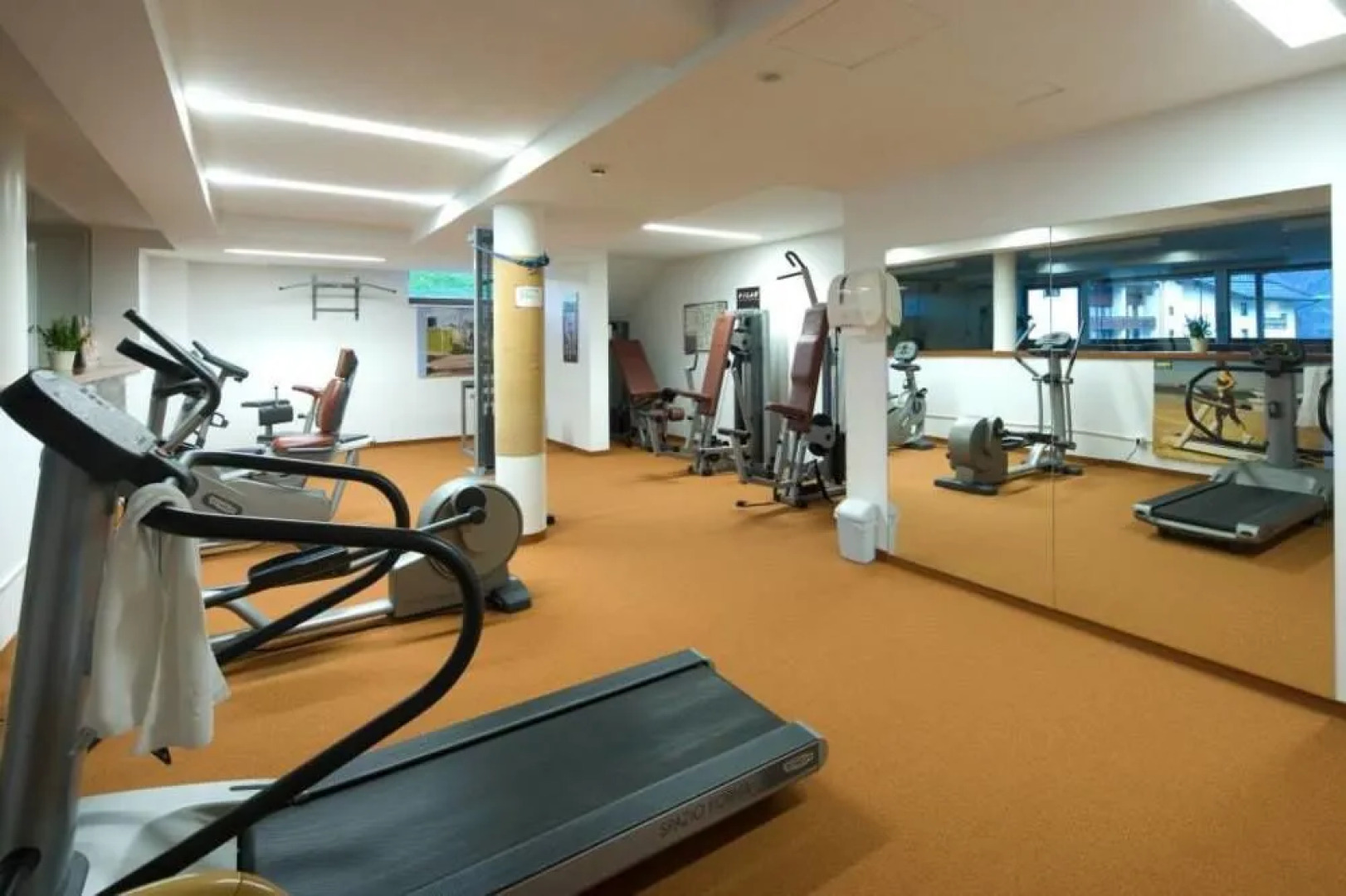 Alpenerlebnishotel Widderstein