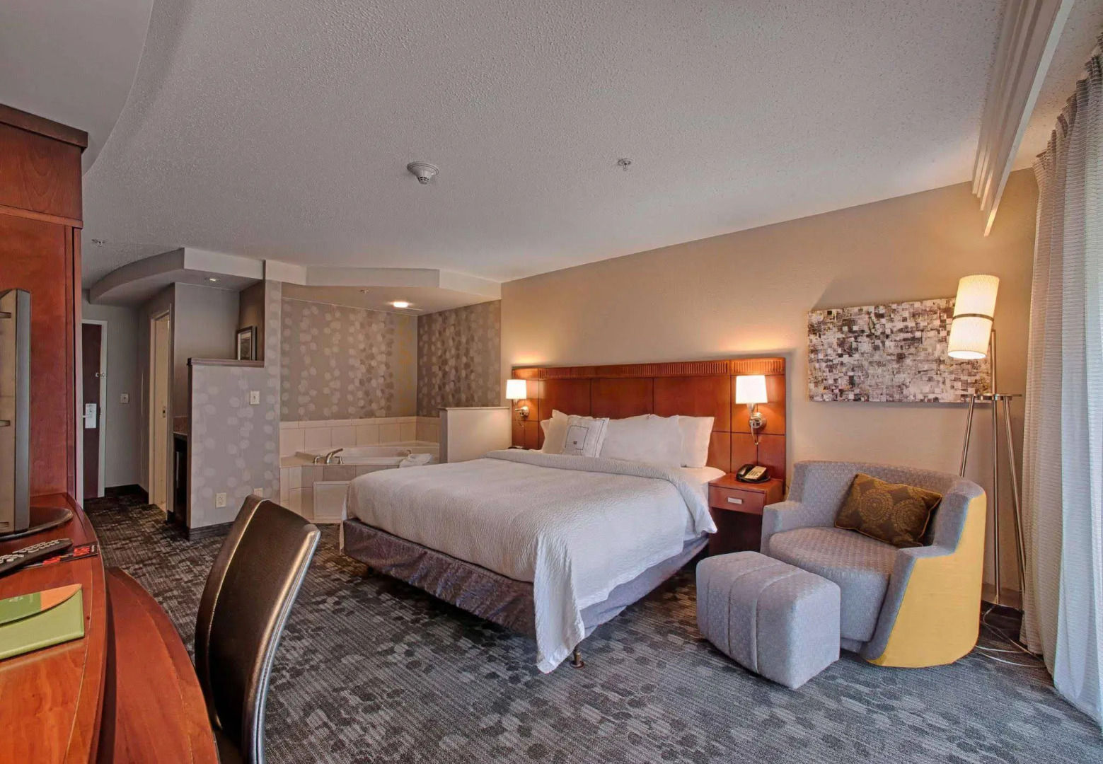 Courtyard by Marriott Wall at Monmouth Shores Corporate Park