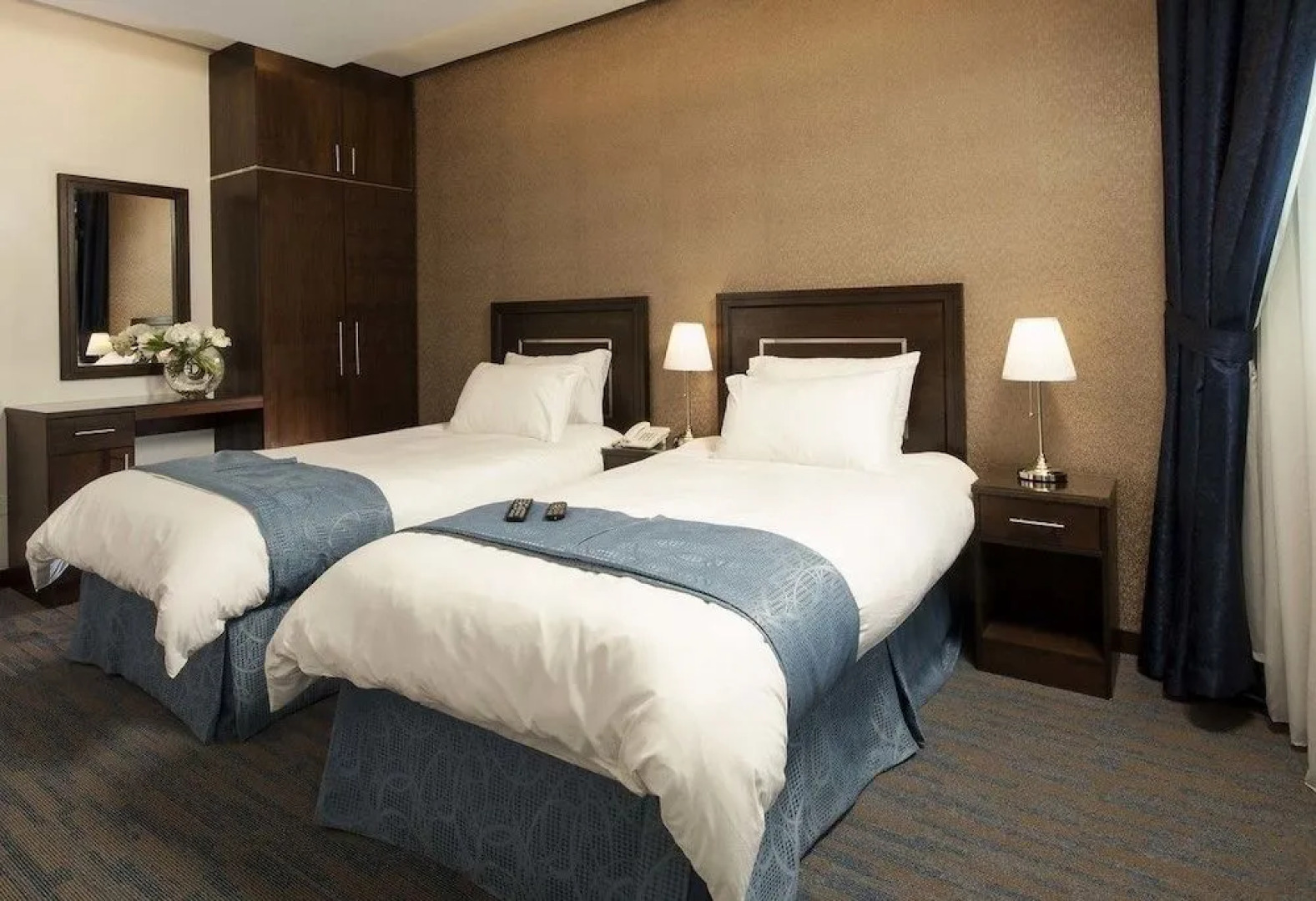 Regent Hotel Apartments