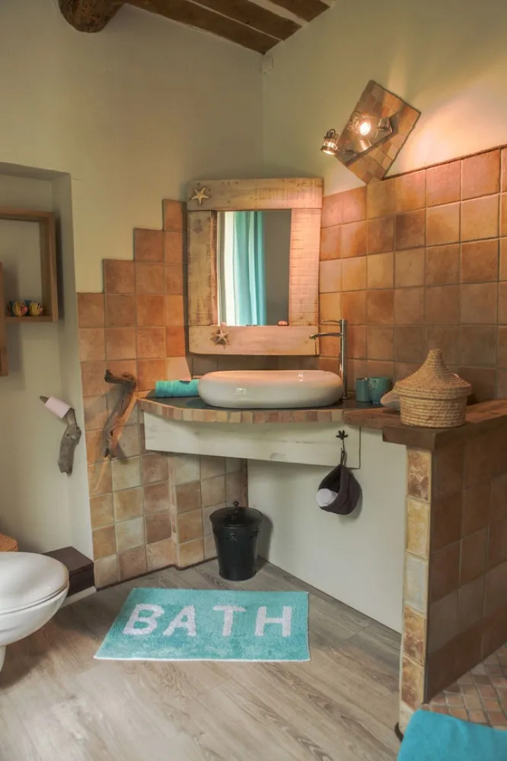 Le Manoir De Gémenos Gîte