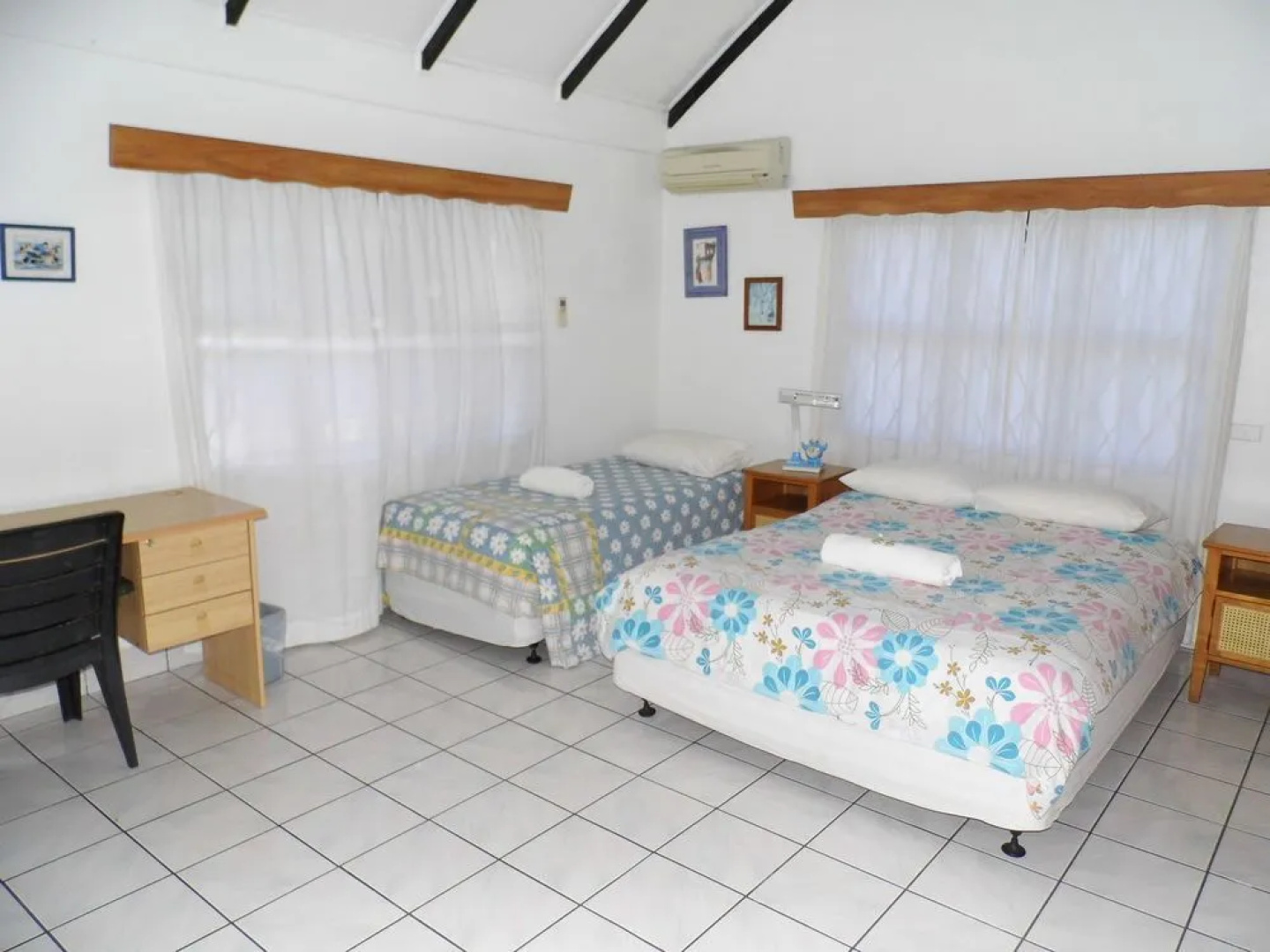 Island Accommodation Suva