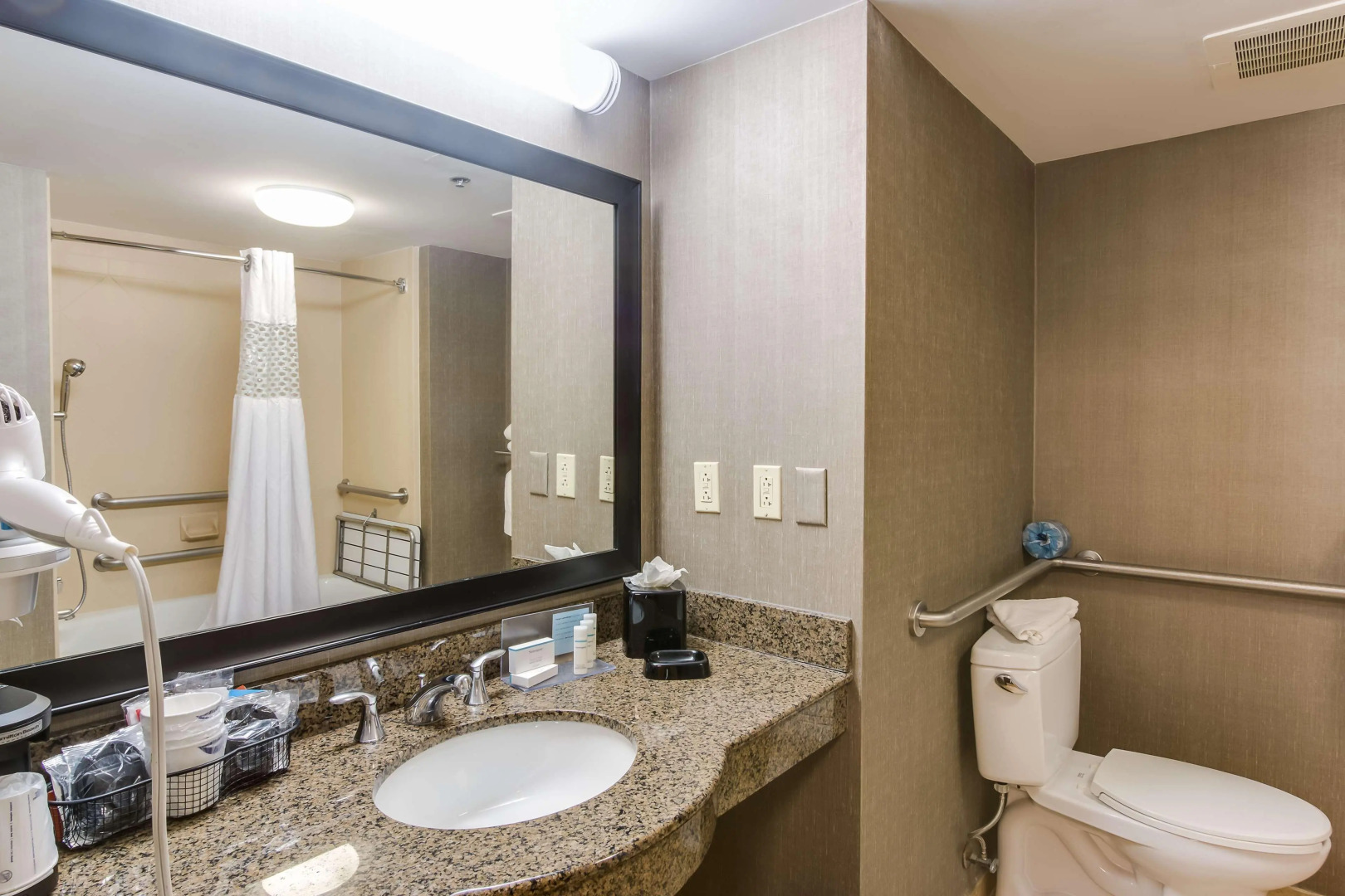 Hampton Inn & Suites Mt. Juliet