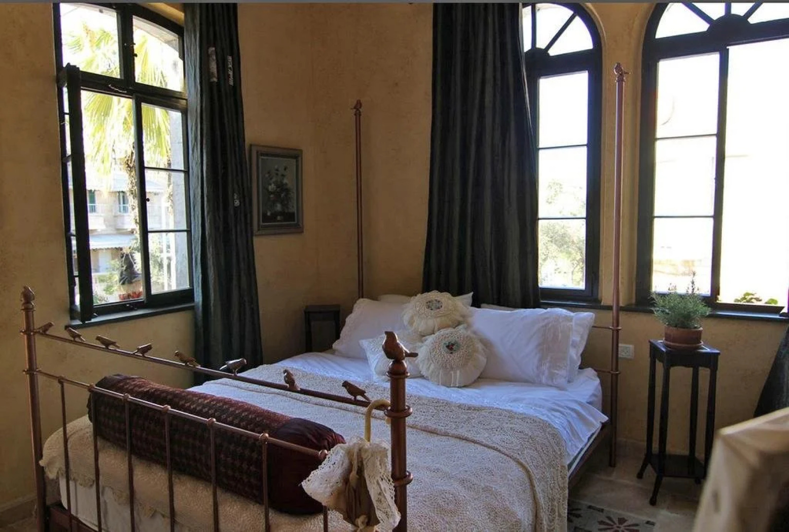 Atelier Luxury Rooms