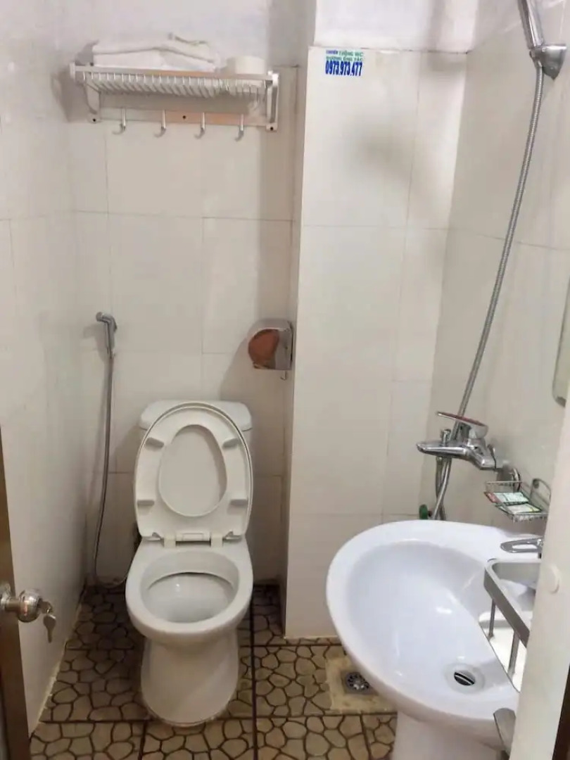 A10 Thuy Hoa Hotel LC  - by BAY LUXURY