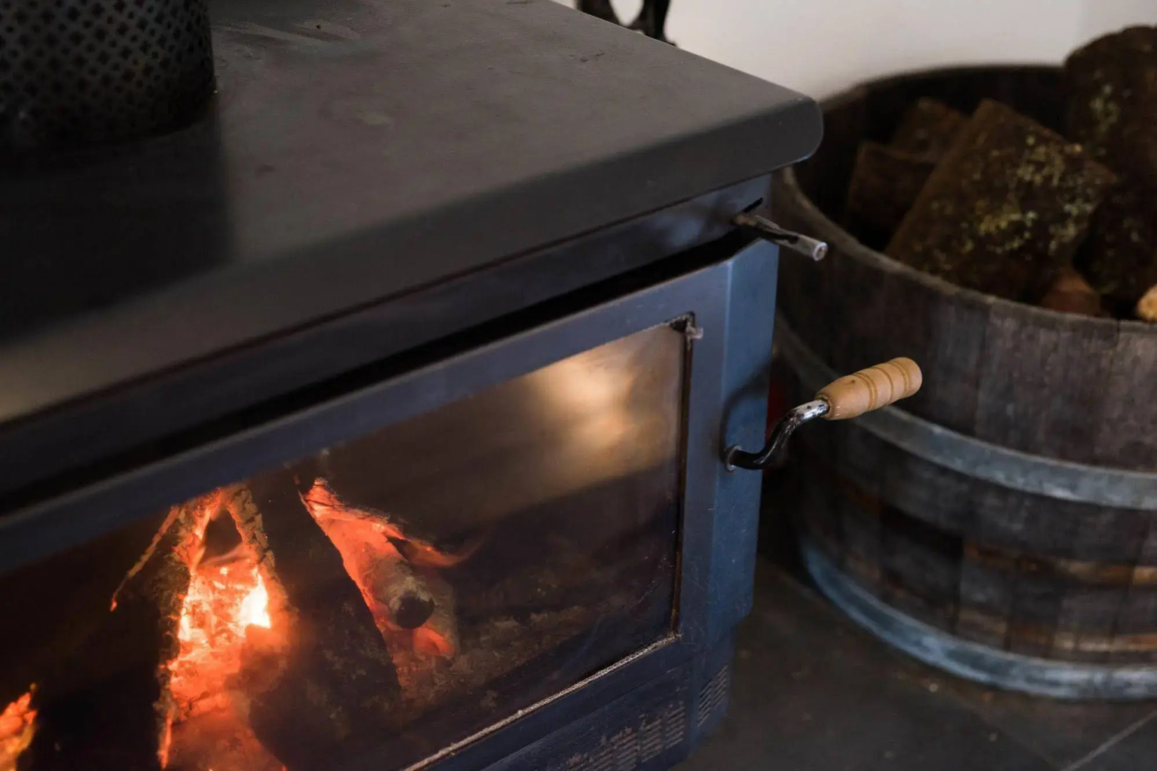 Toorongo River Sanctuary