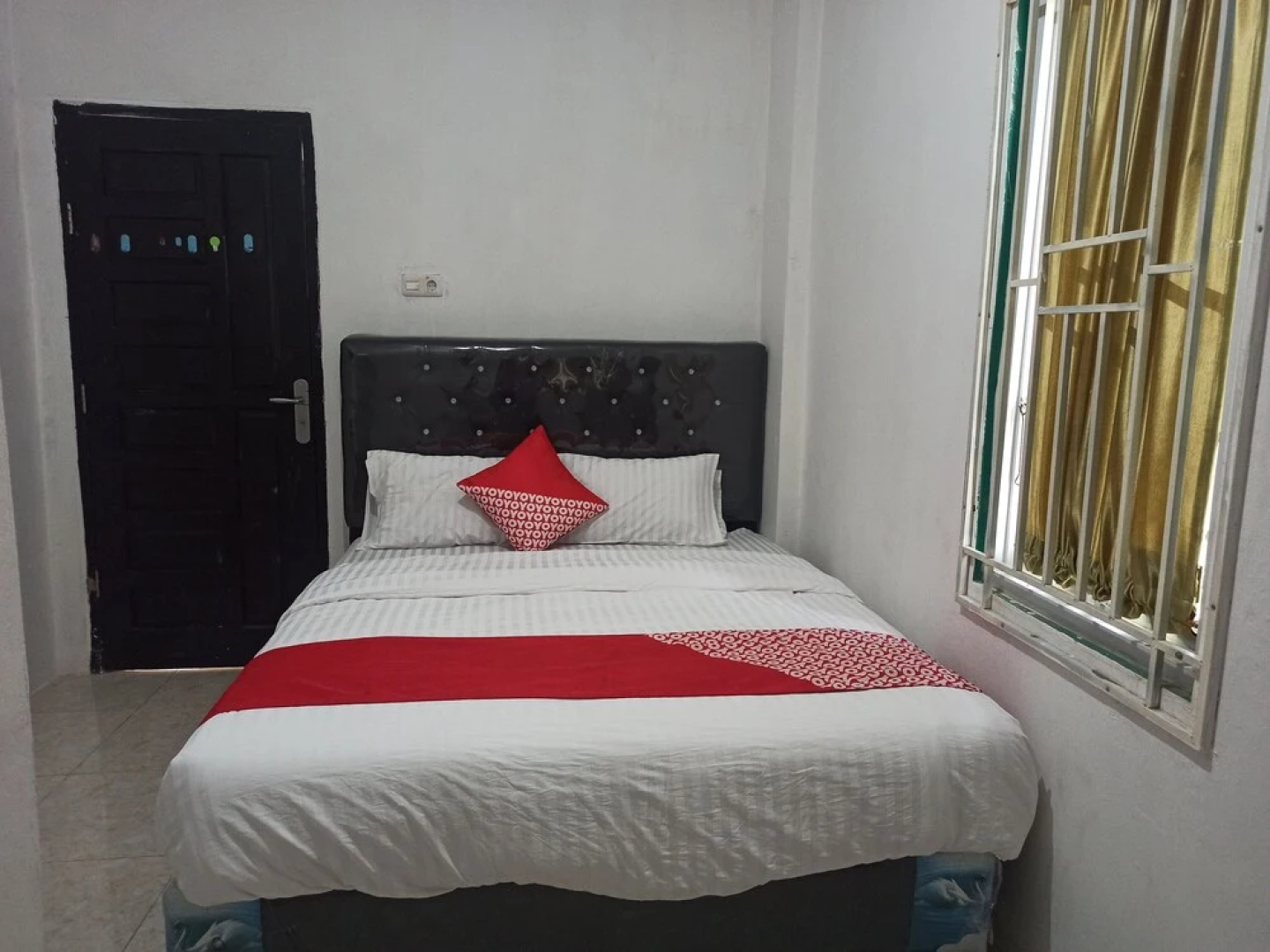 OYO 92079 Anaqi Homestay Syariah
