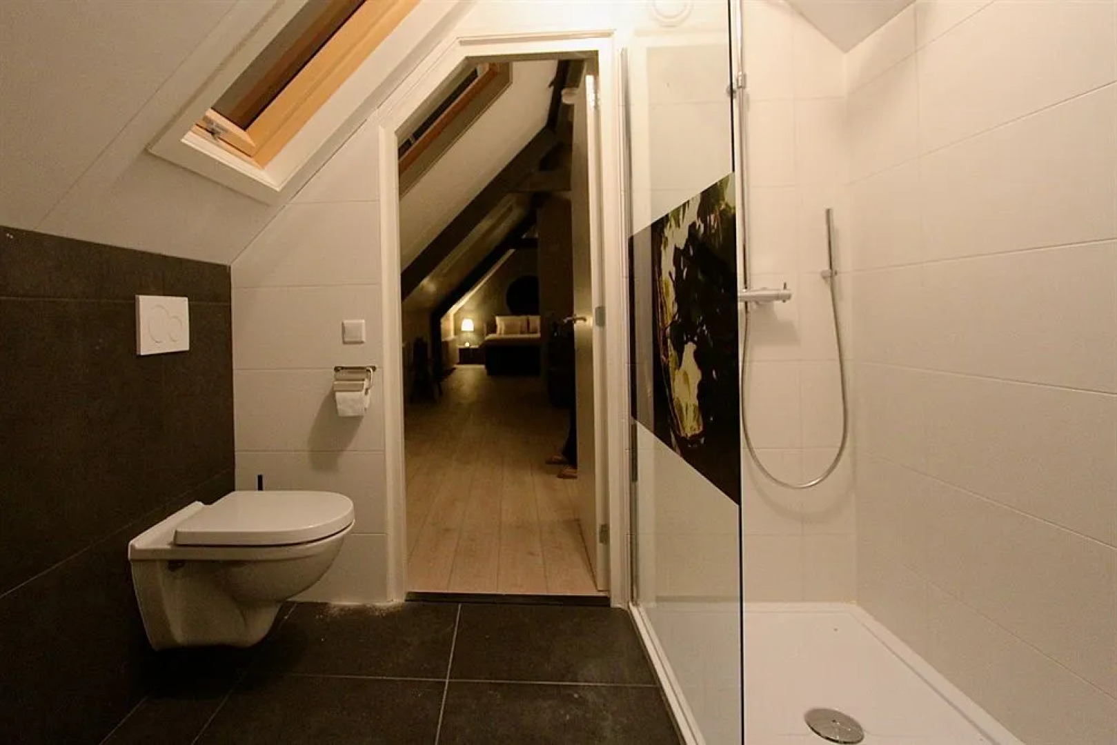 Bed & Breakfast Monument076