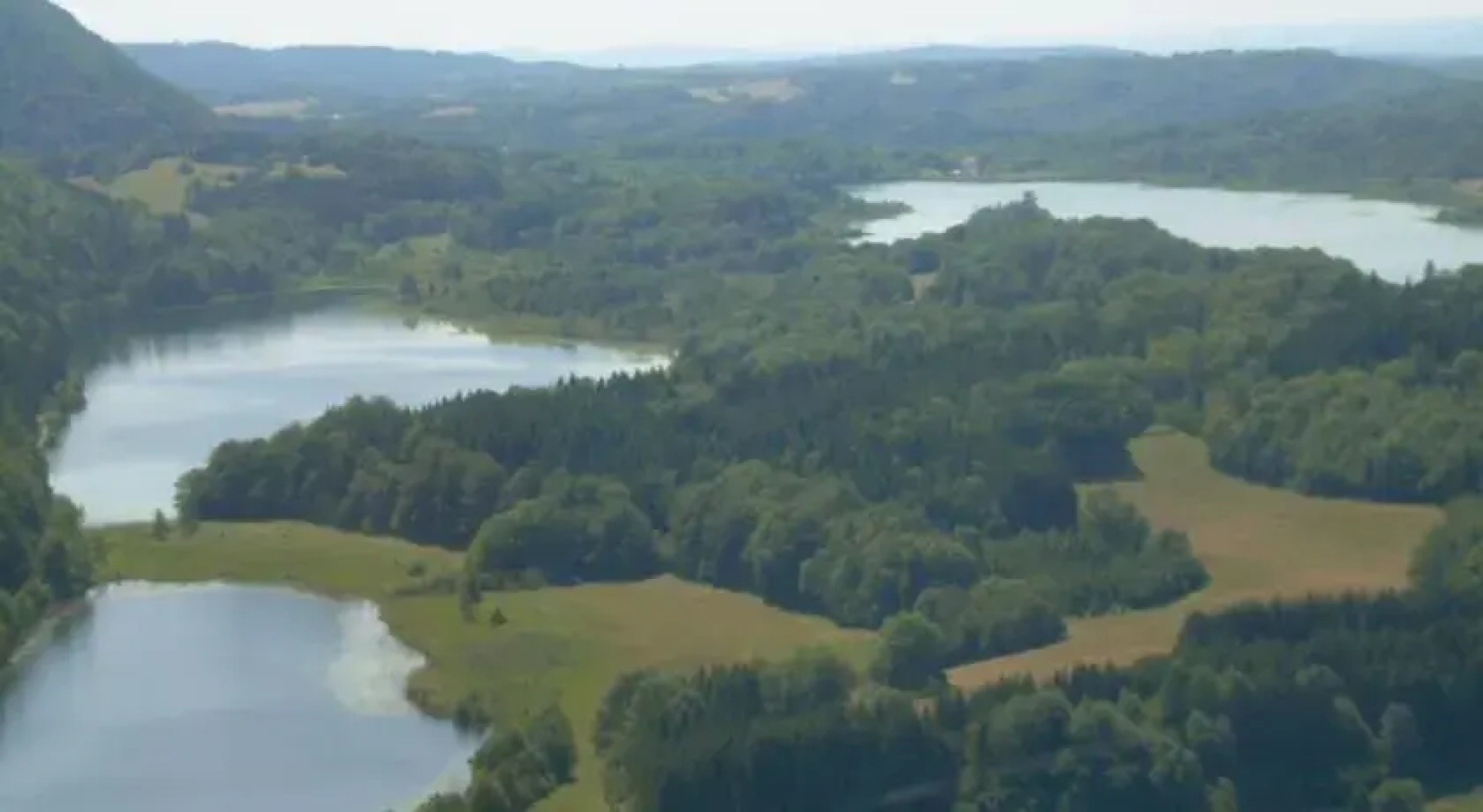 Résidence Hotel du Lac dIlay
