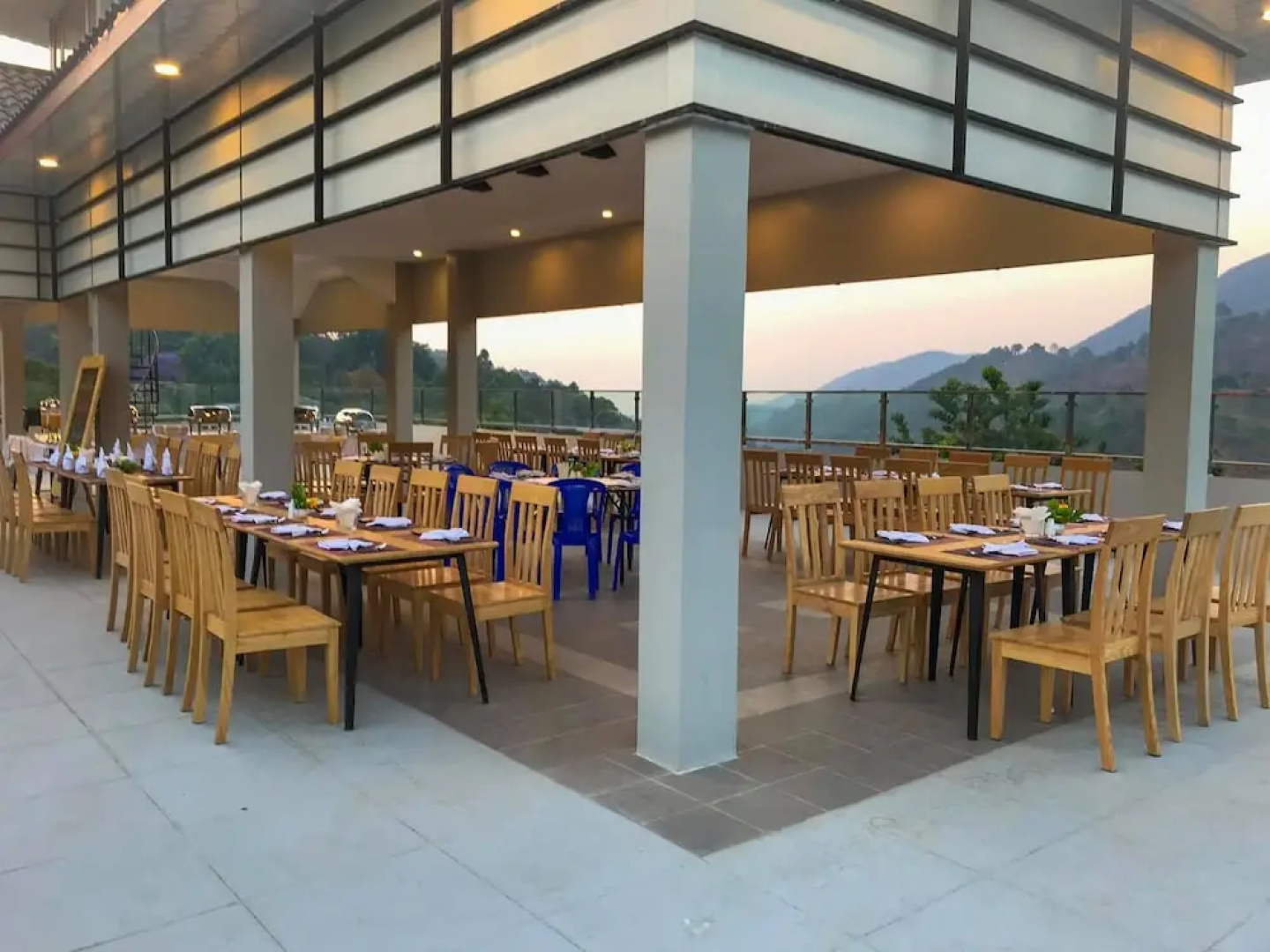 Kalaw Garden Hotel