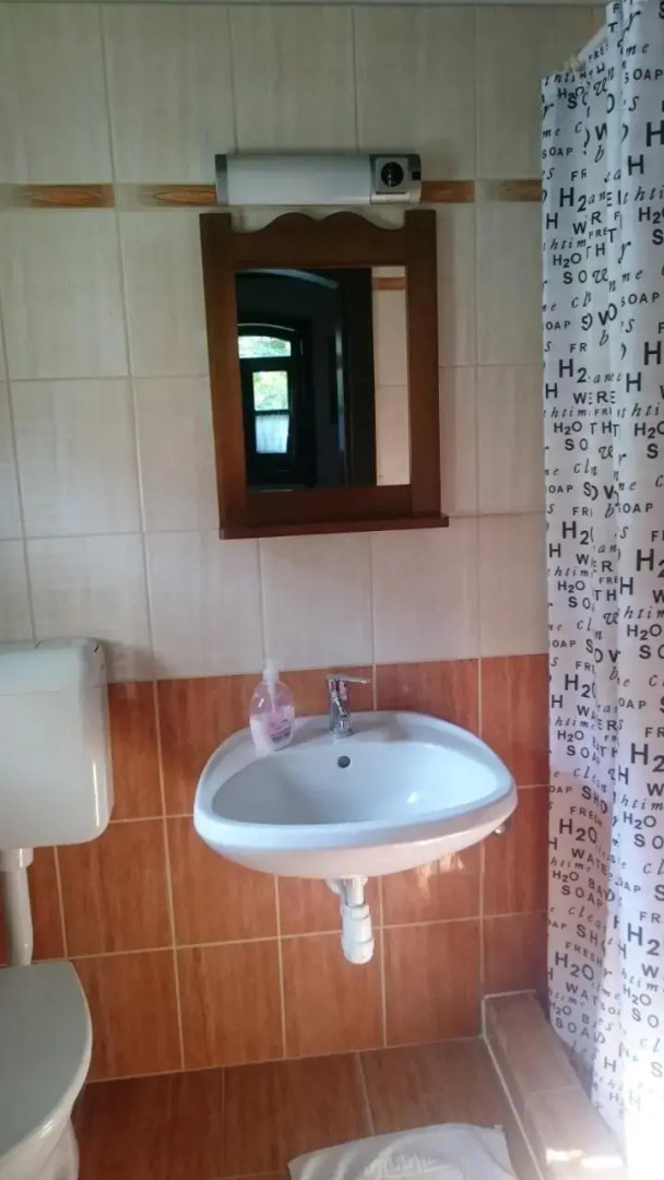 Hajóskert Vendégház