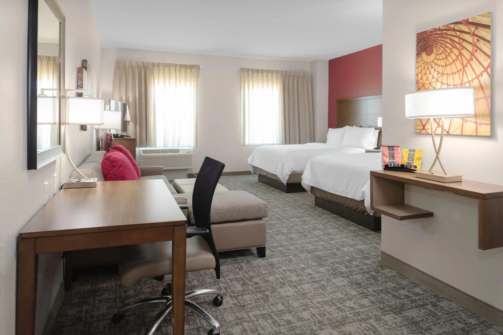 Staybridge Suites Cedar Park - Austin N by IHG