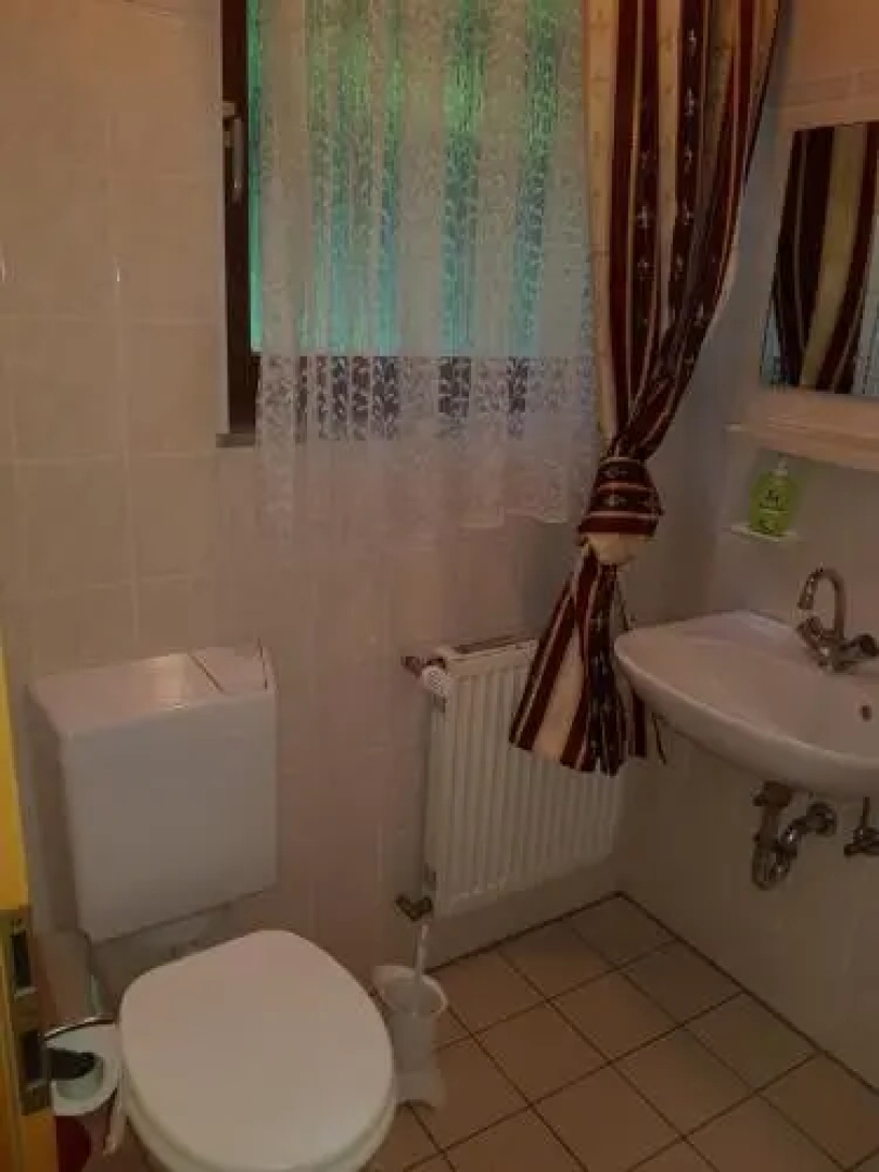Hotel Rose Garni