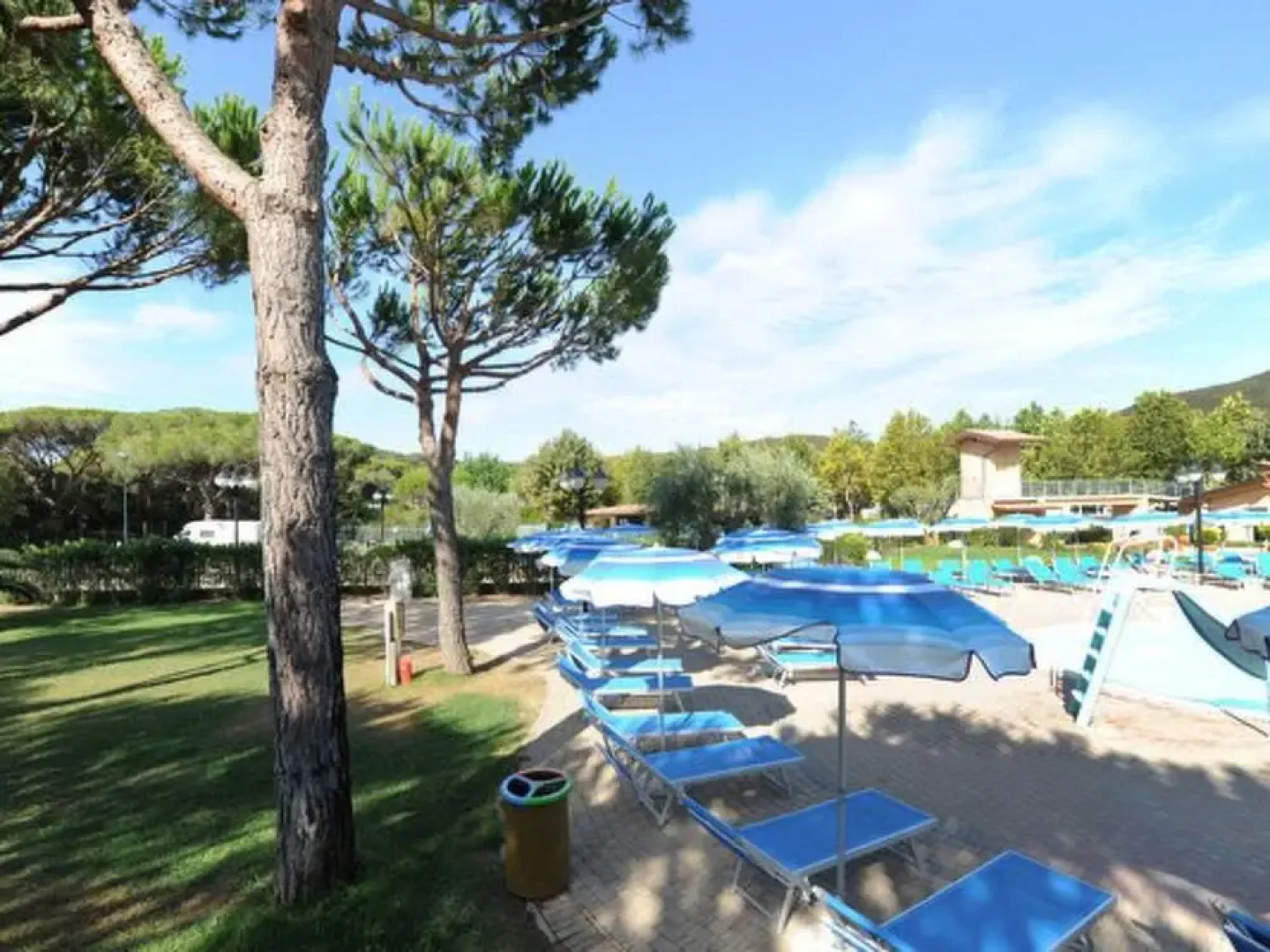 De Luxe Plus Le Rocchette