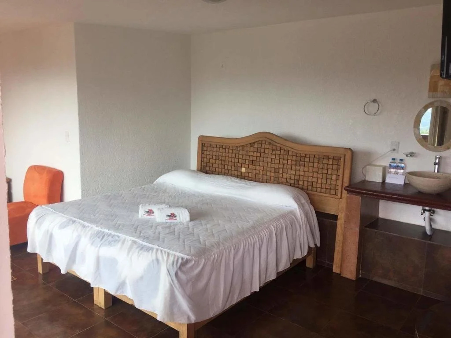 Hotel Leyenda del Tepozteco