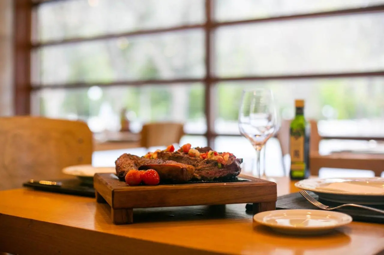 Continental Balneario De Panticosa