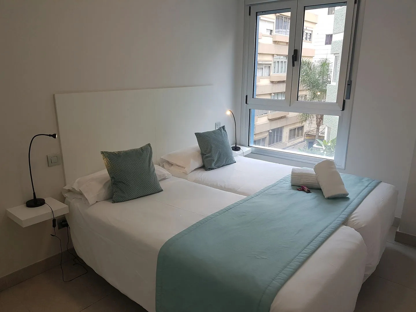 Tusity Yeah Apartments