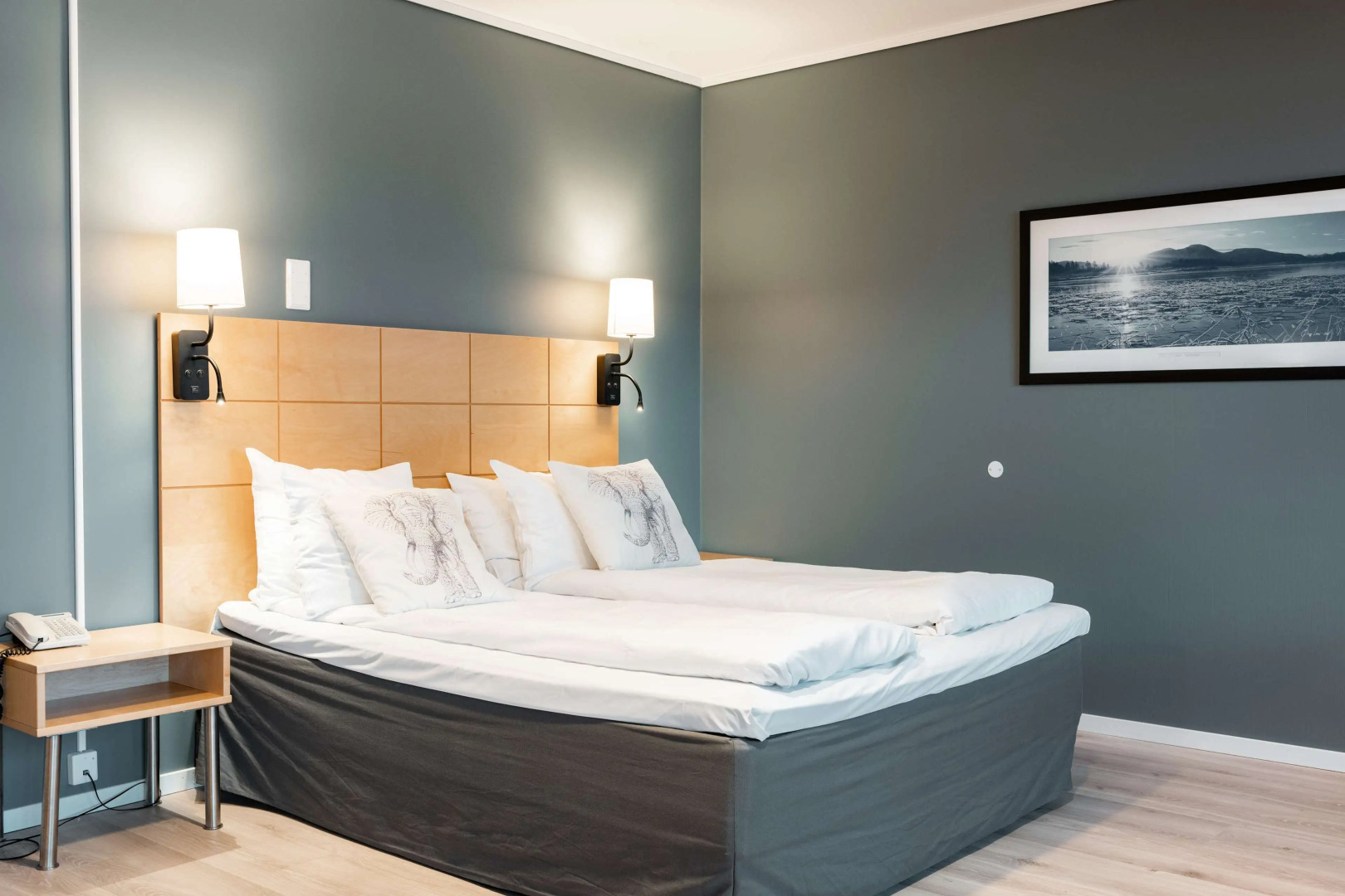 Scandic Alexandra Molde