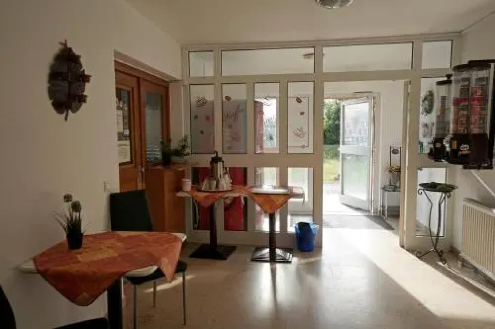 Gästehaus am Riedweg