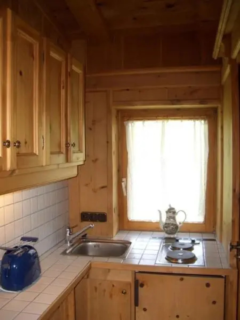 Appartement Seebacher