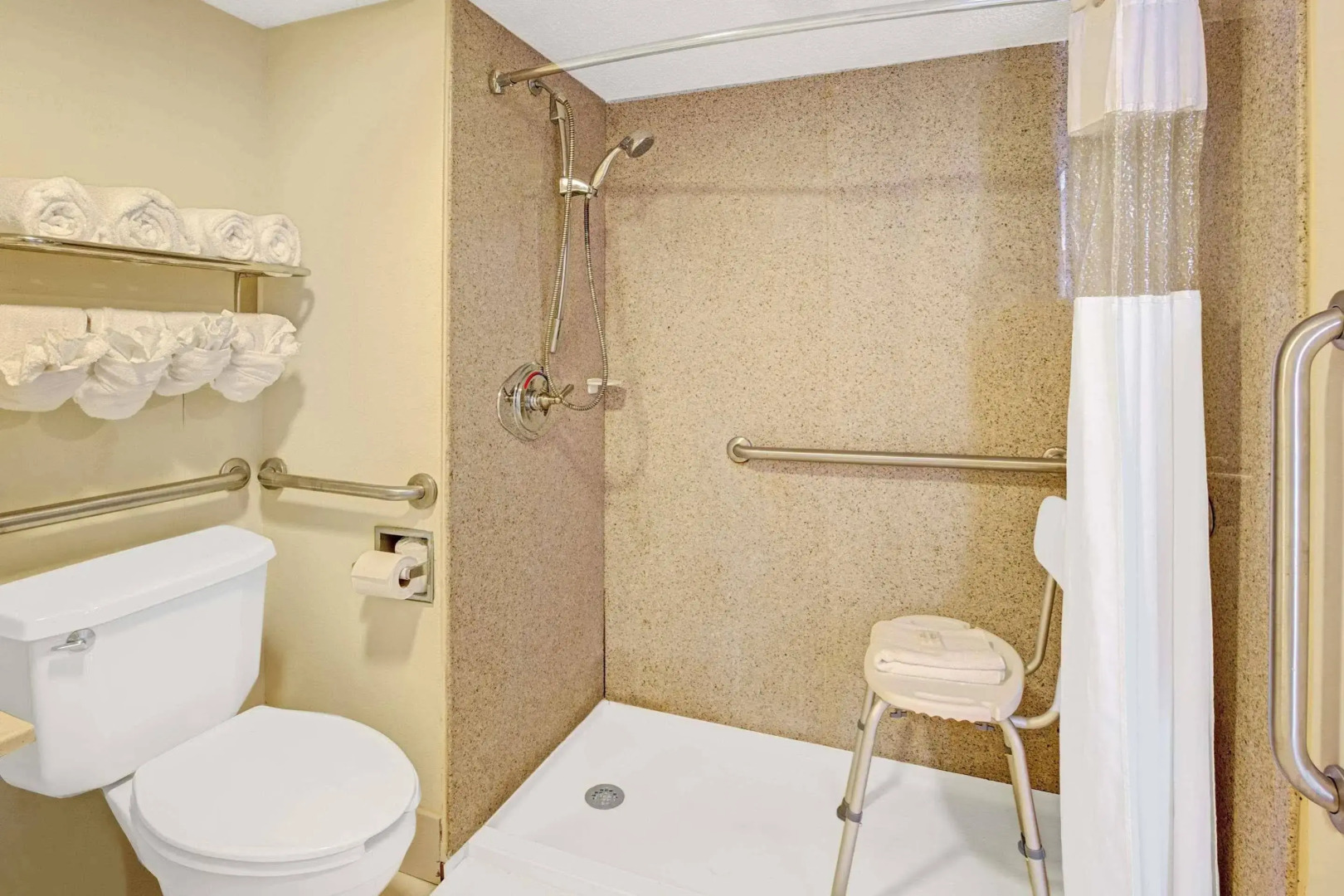 Motel 6 Rock Hill, SC